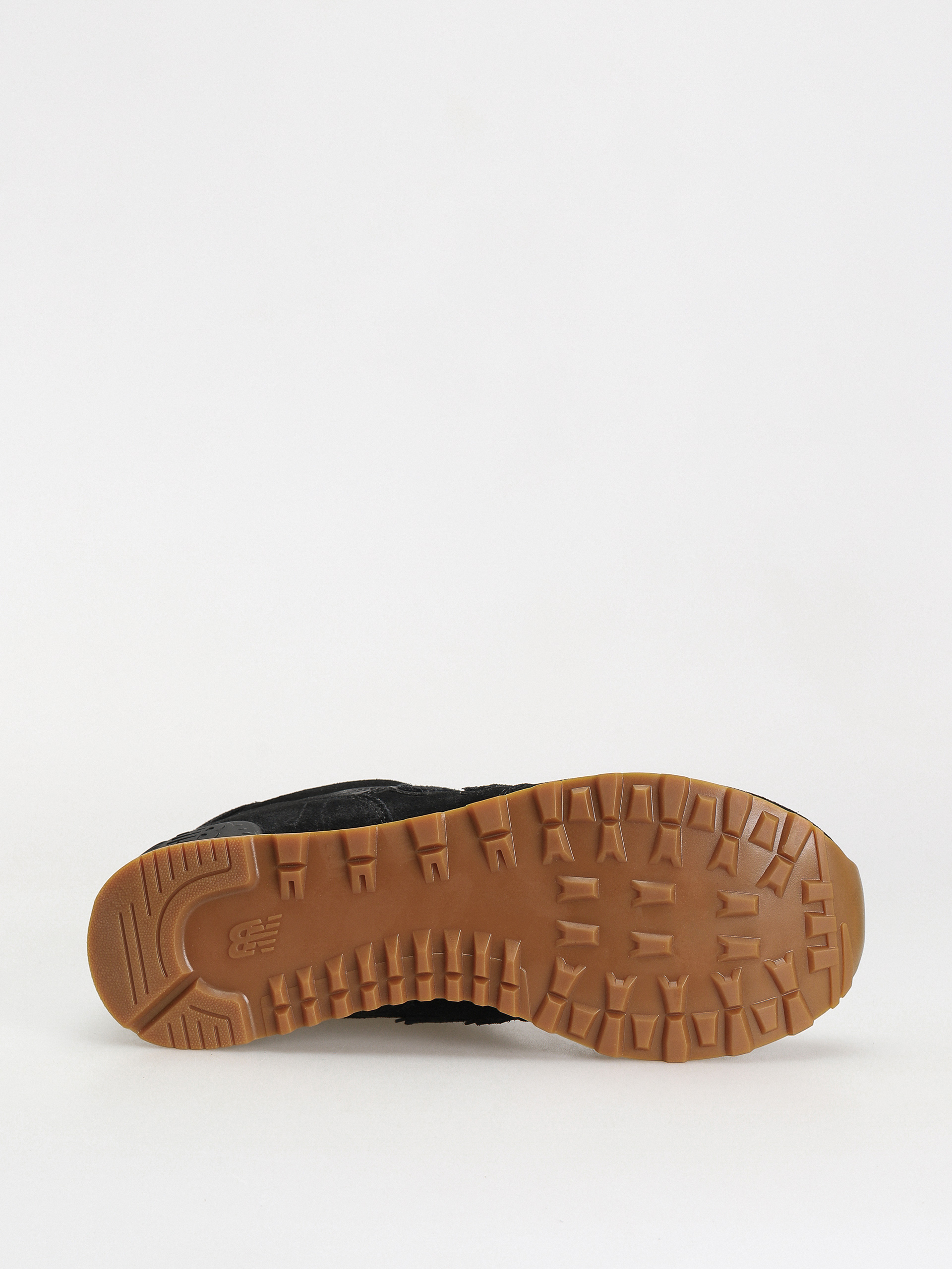 Boty New Balance 574 (black)