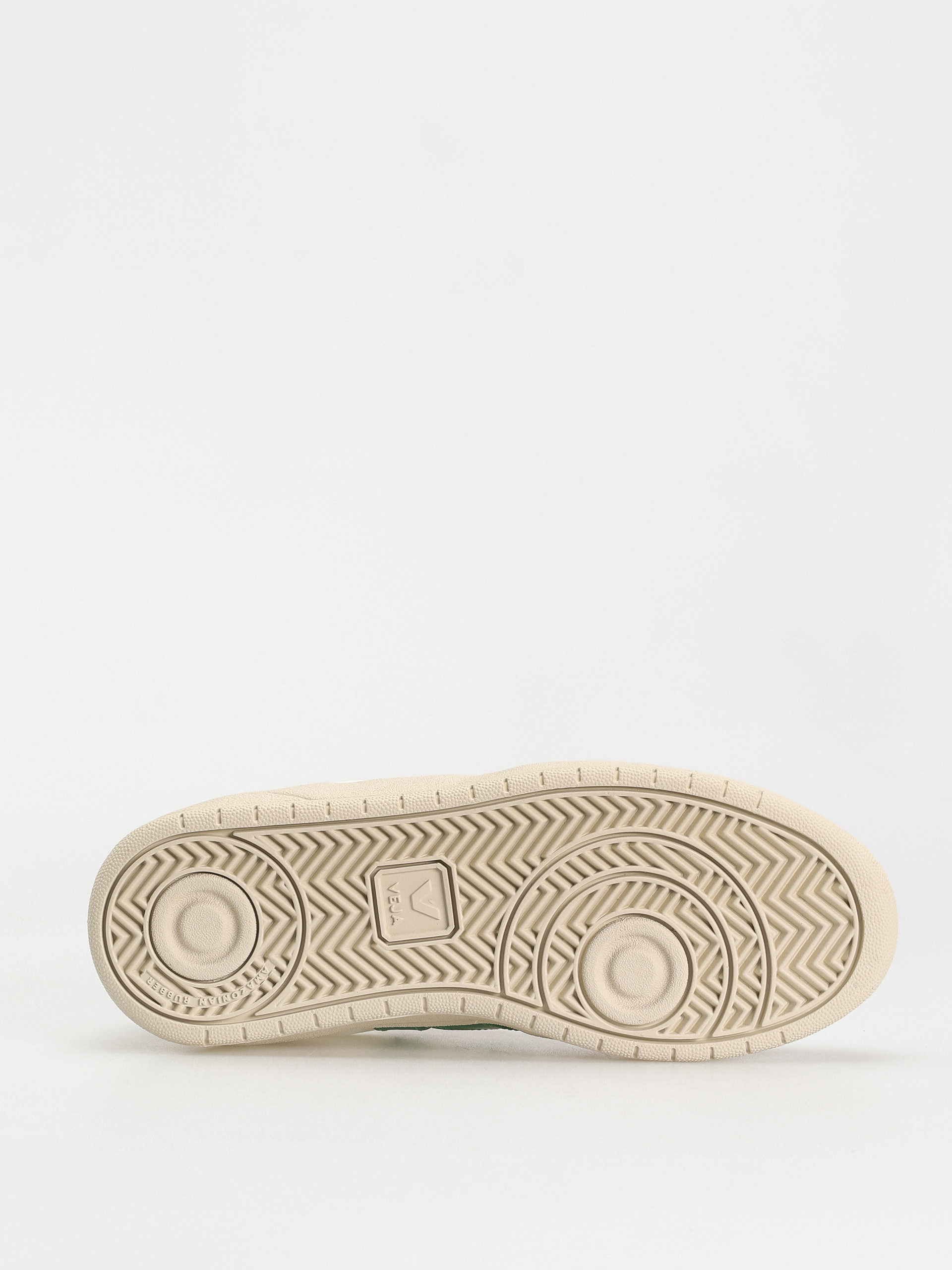 Boty Veja V-10 Wmn (extra white emeraude sahara)