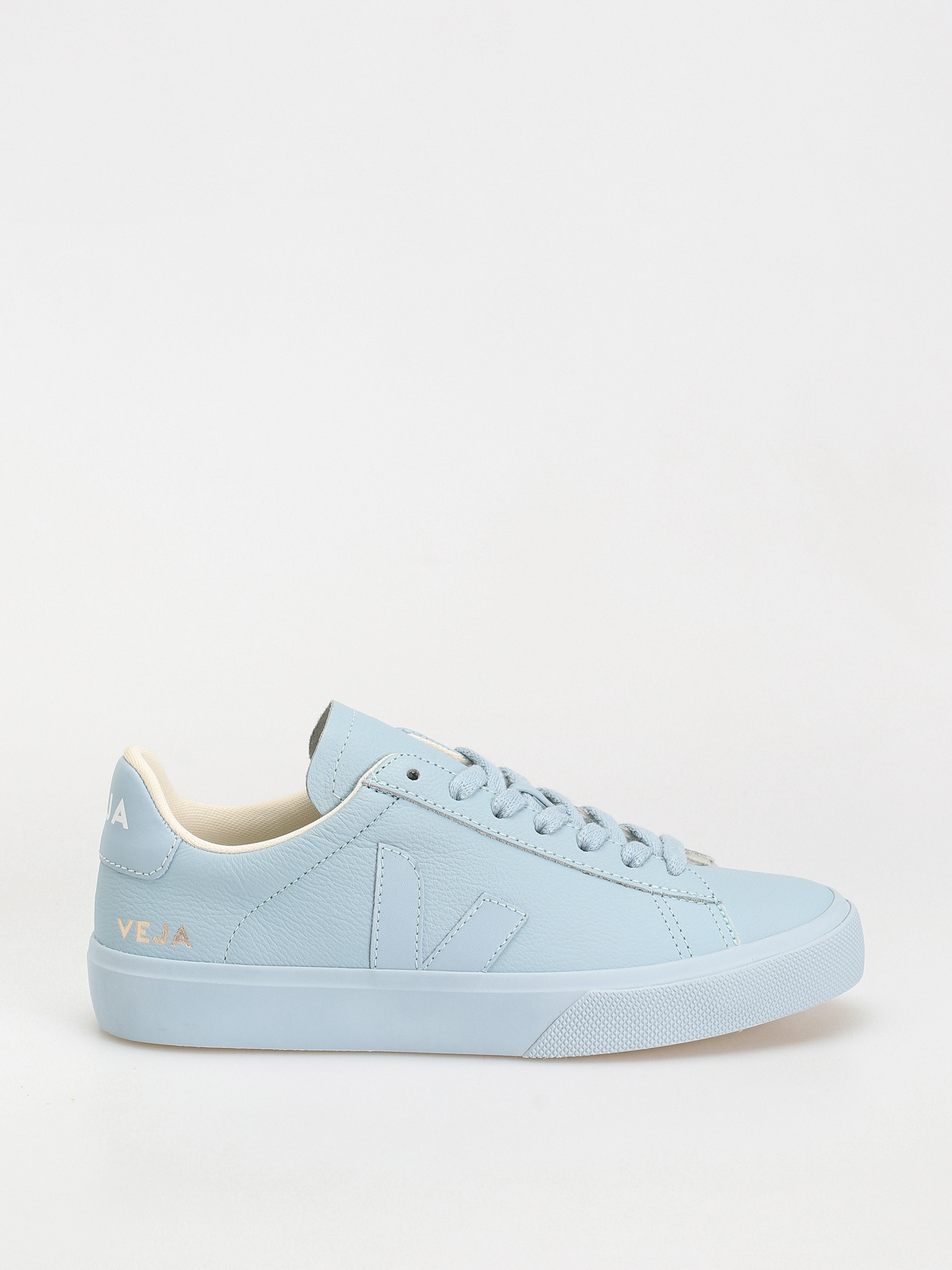 Boty Veja Campo Wmn (full steel)