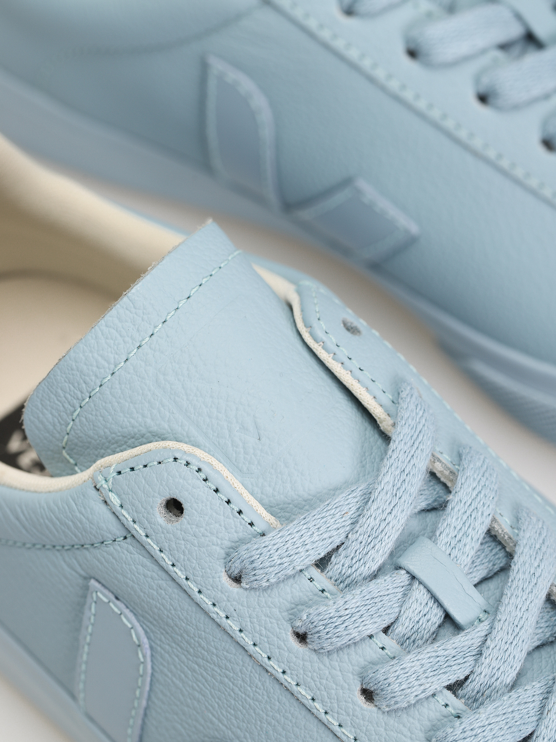 Boty Veja Campo Wmn (full steel)