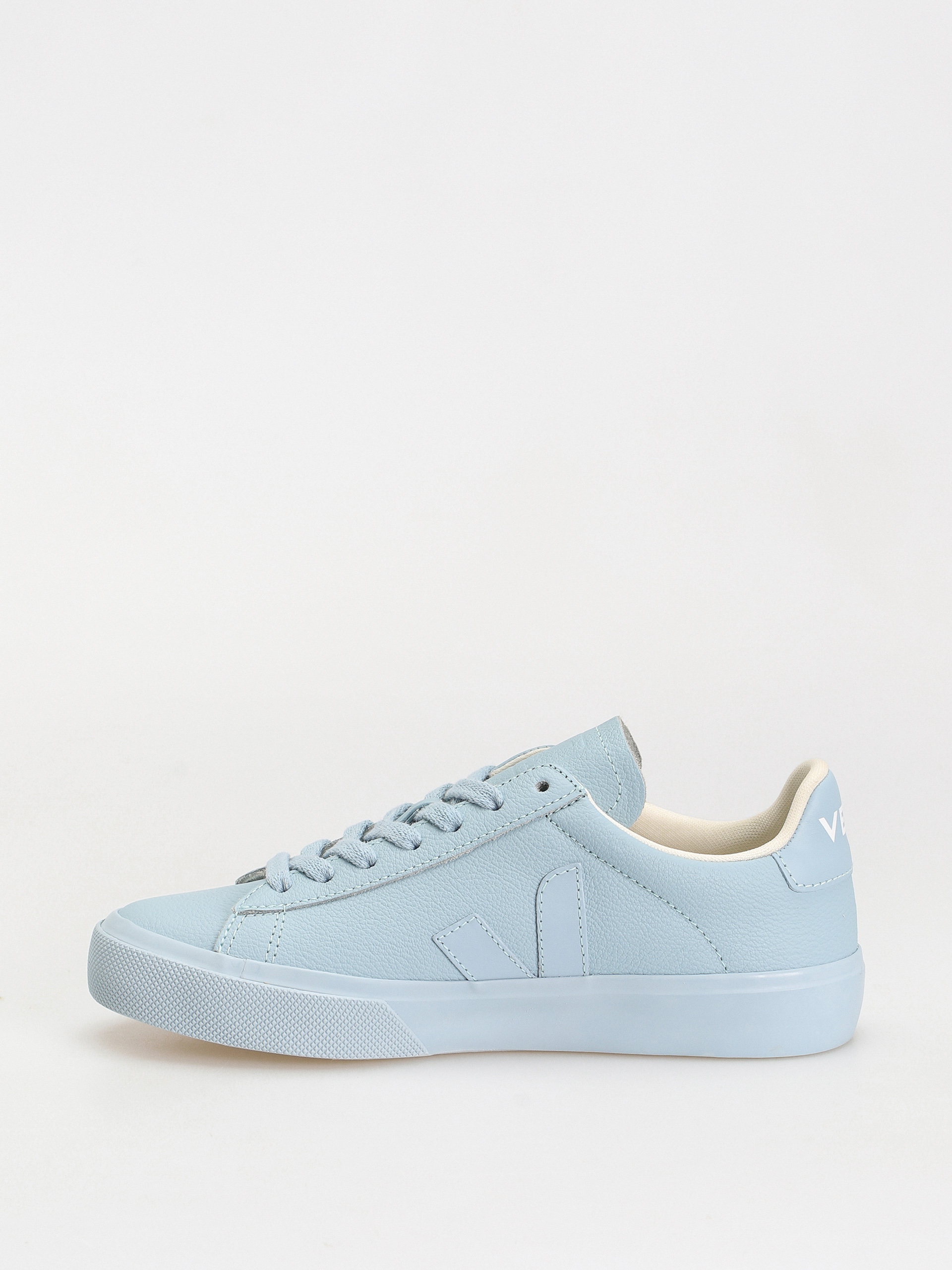 Boty Veja Campo Wmn (full steel)