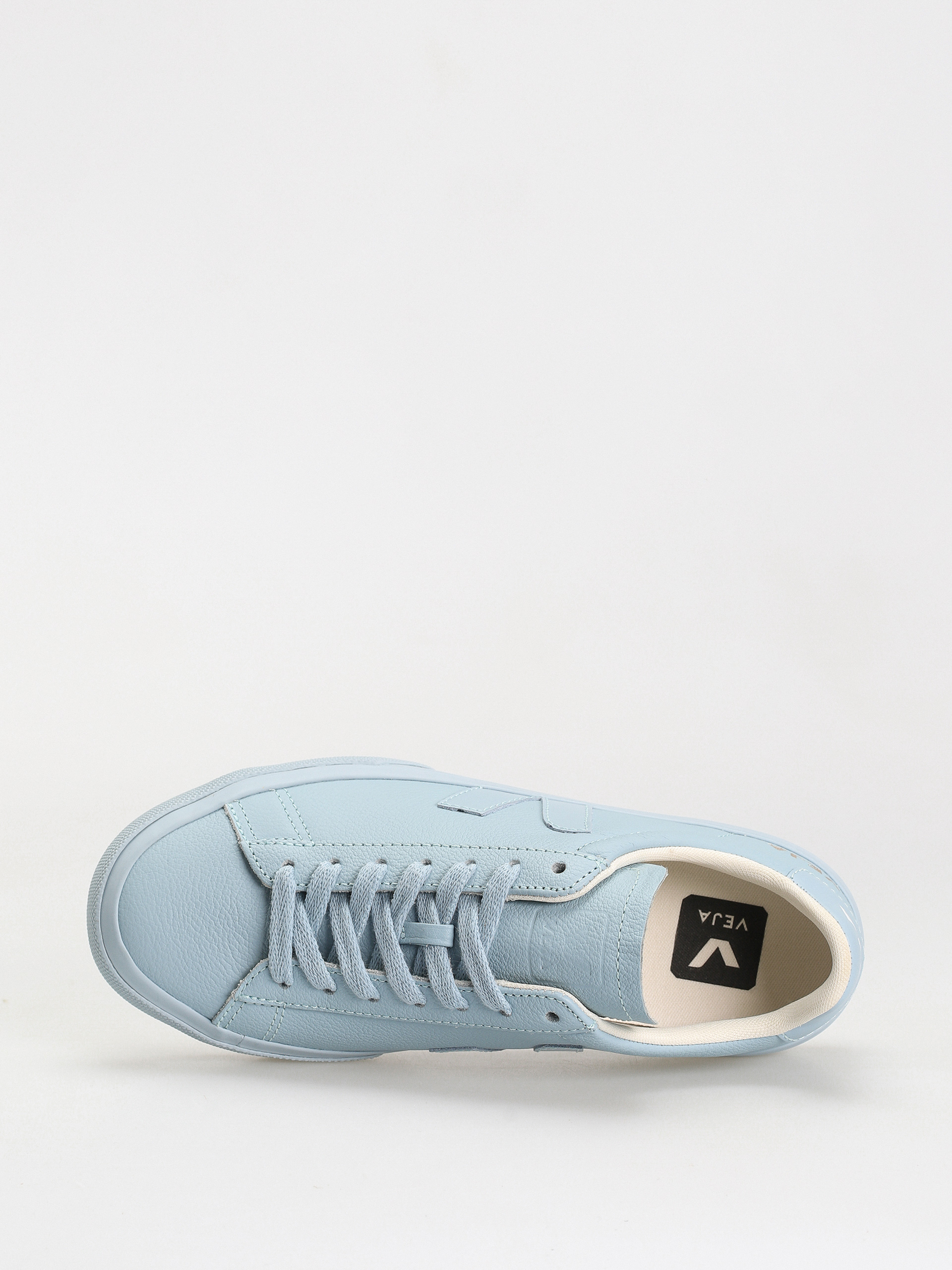 Boty Veja Campo Wmn (full steel)