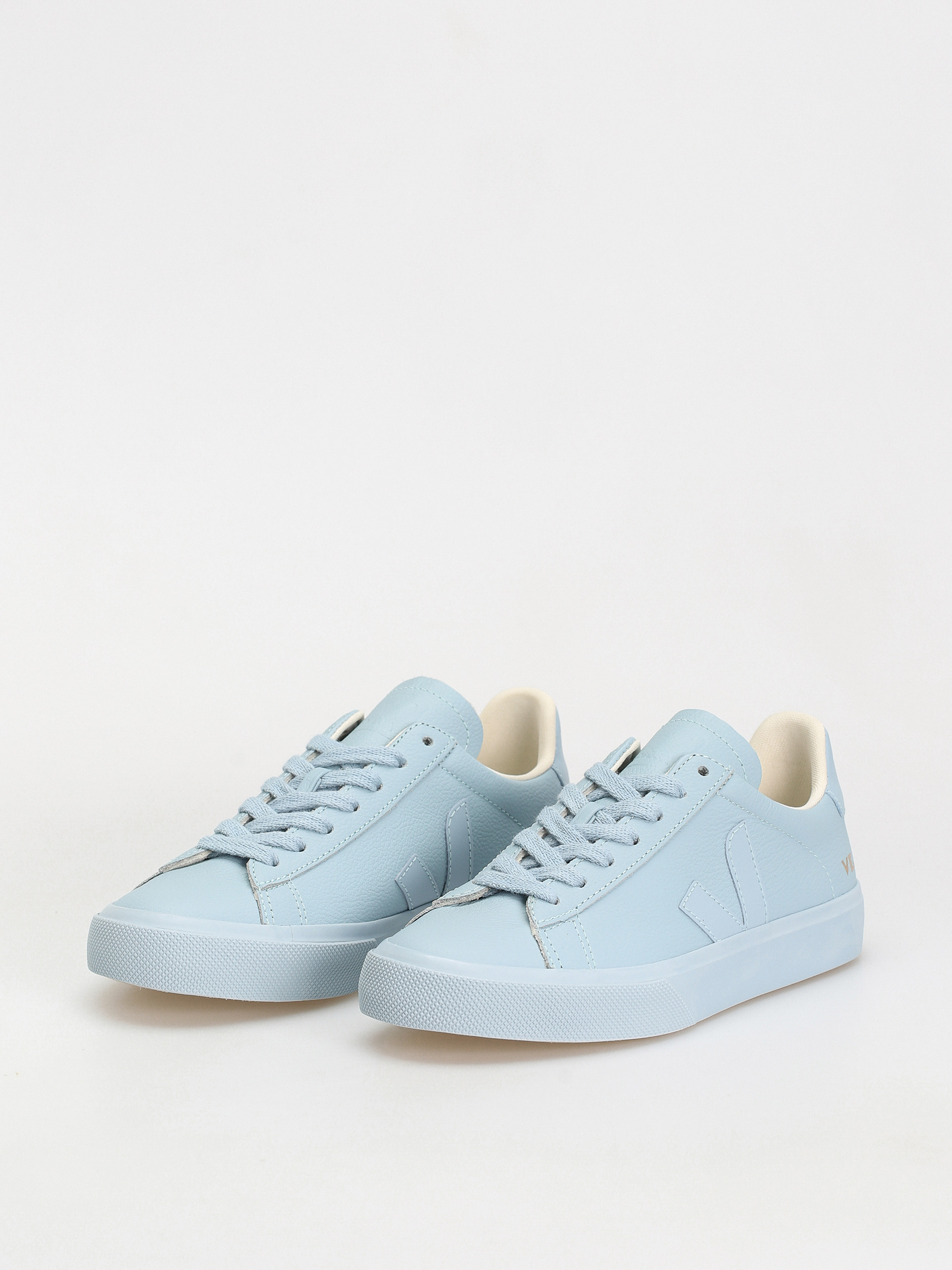 Boty Veja Campo Wmn (full steel)