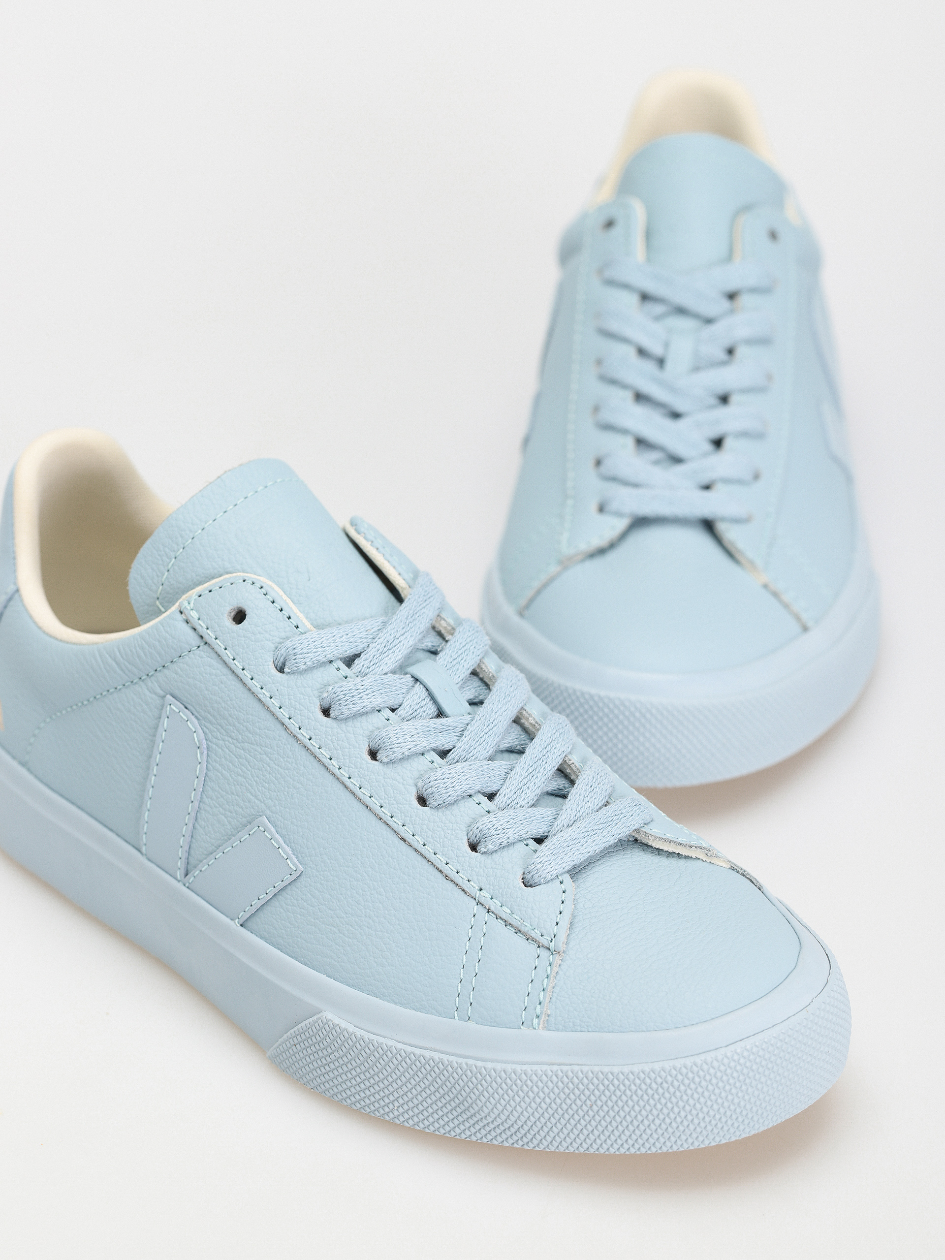 Boty Veja Campo Wmn (full steel)