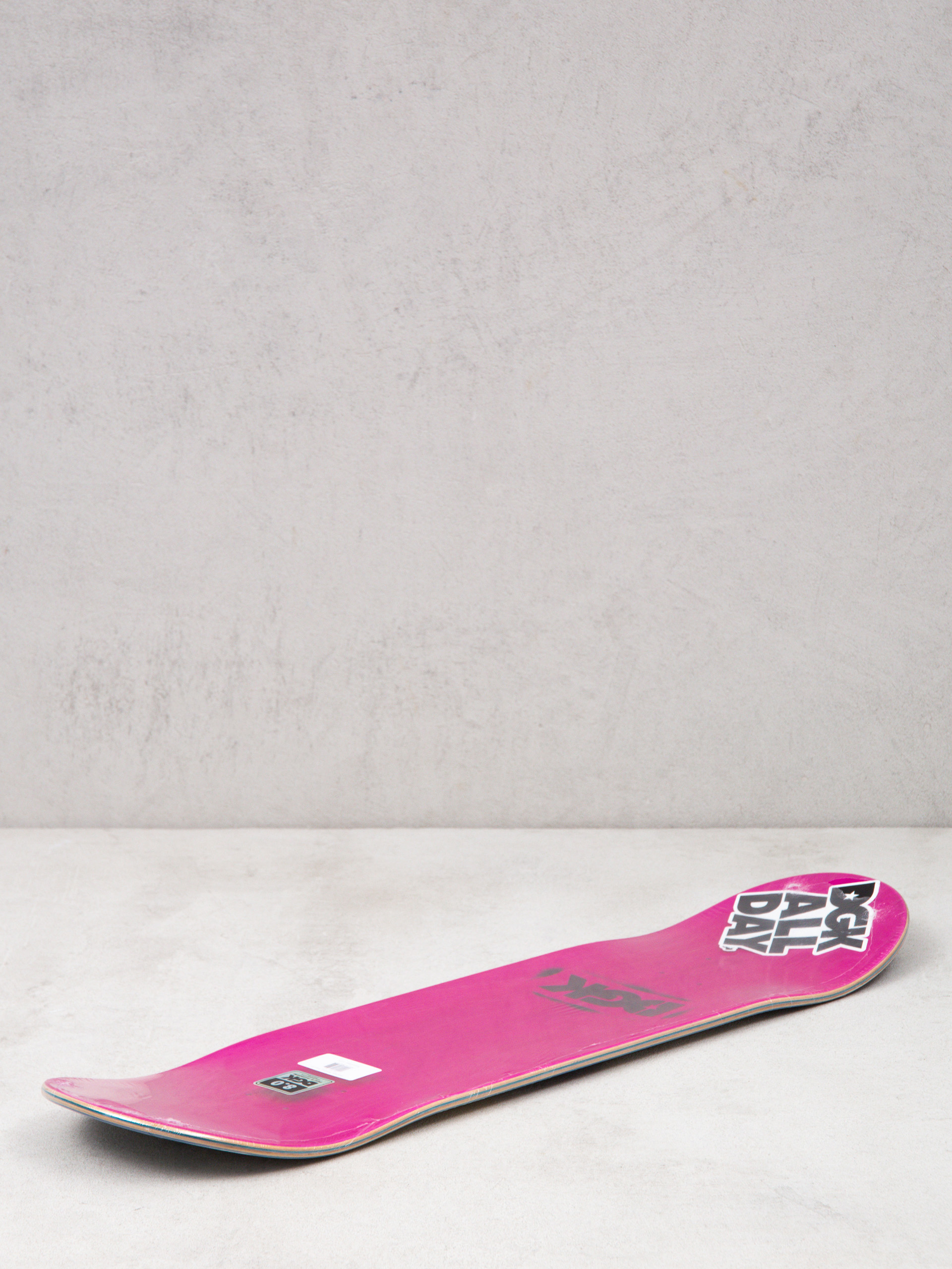 Deska DGK Redeemer Fegundes (assorted)