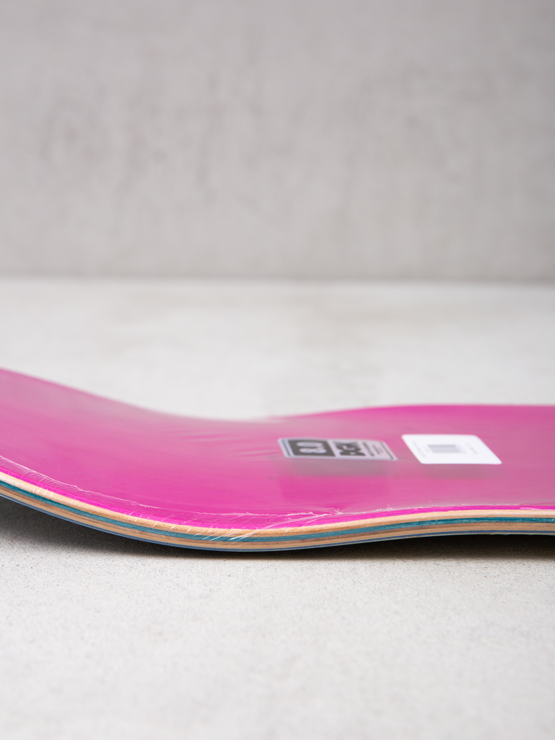 Deska DGK Redeemer Fegundes (assorted)