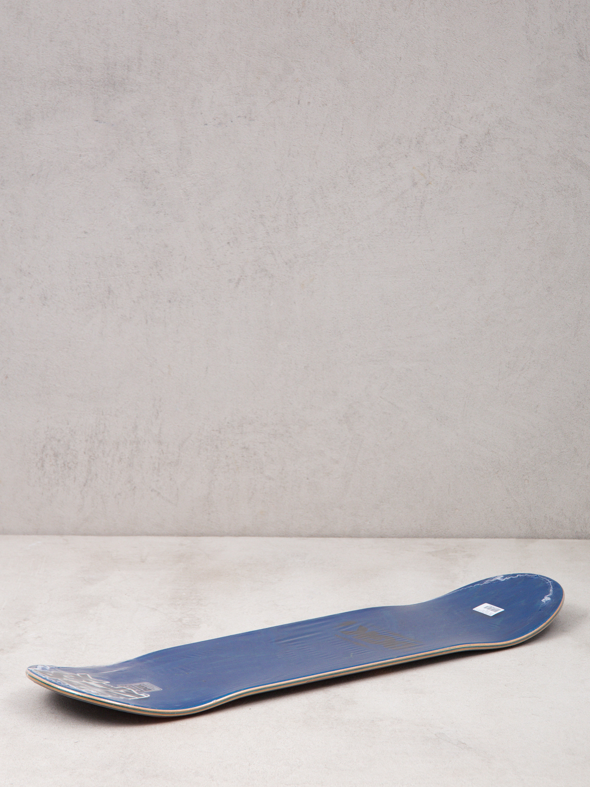 Deska DGK Henry Sanchez Street Soldier Lenticular (assorted)