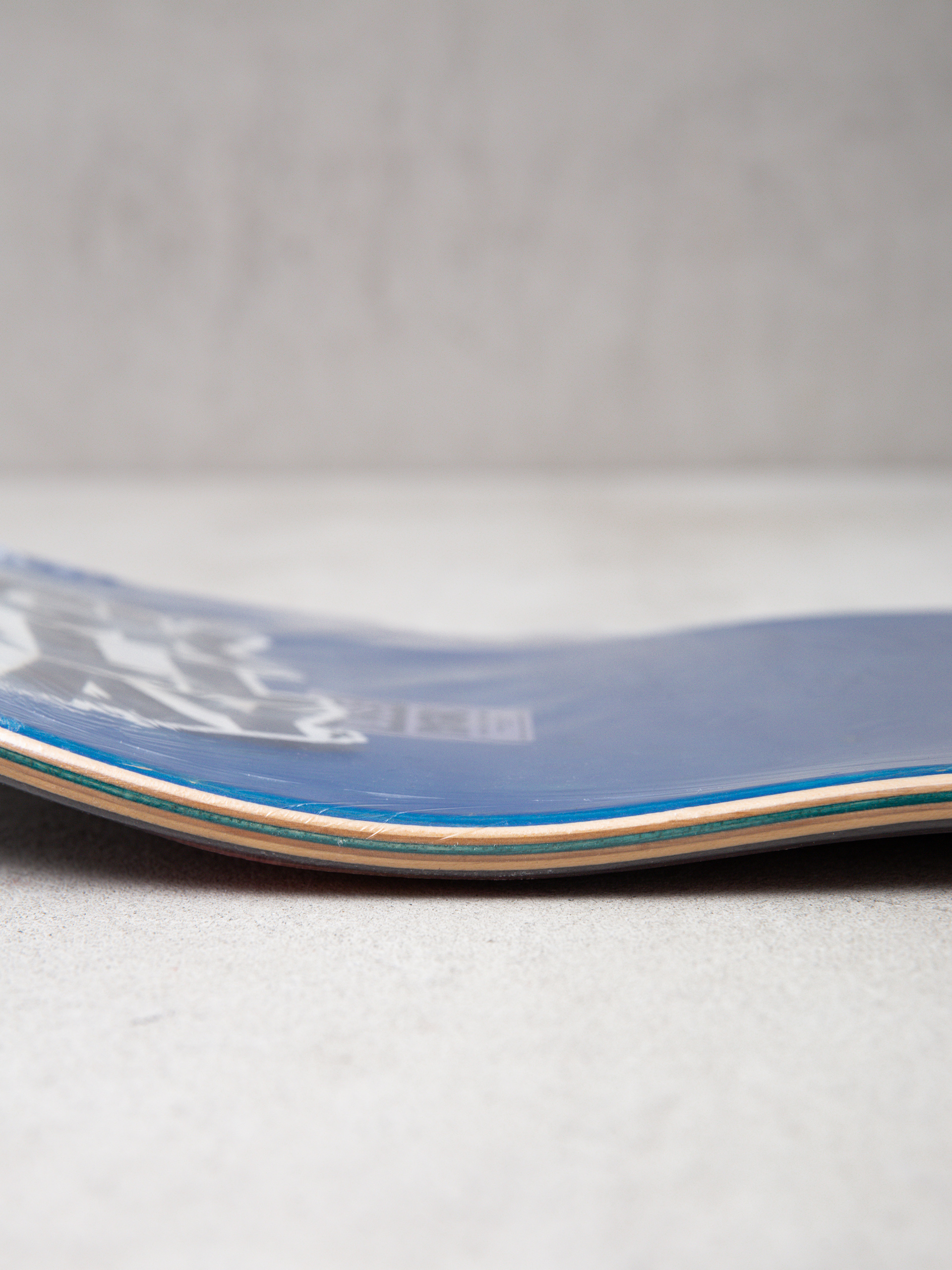 Deska DGK Henry Sanchez Street Soldier Lenticular (assorted)