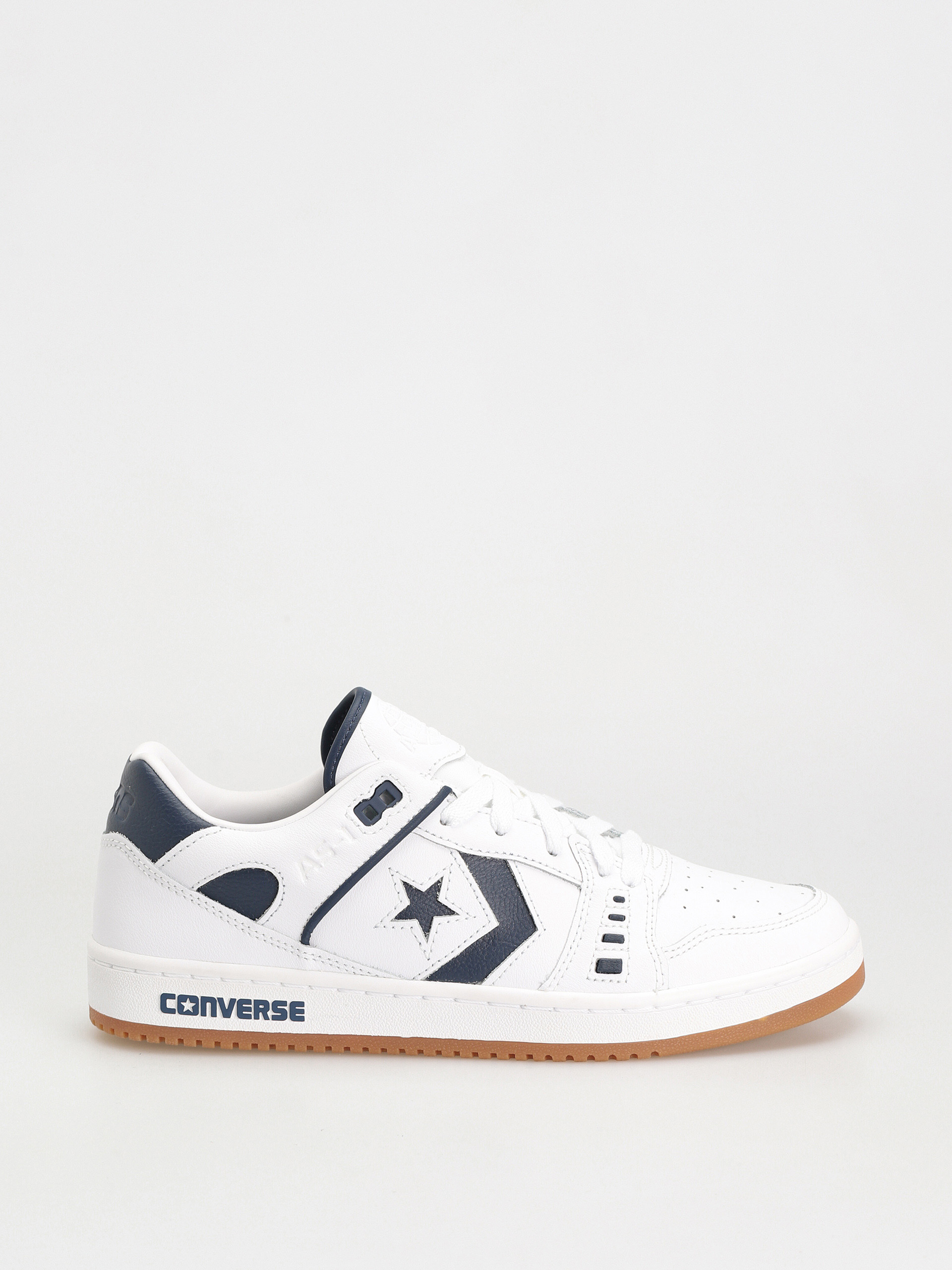 Boty Converse As 1 Pro Ox (white/navy/gum)