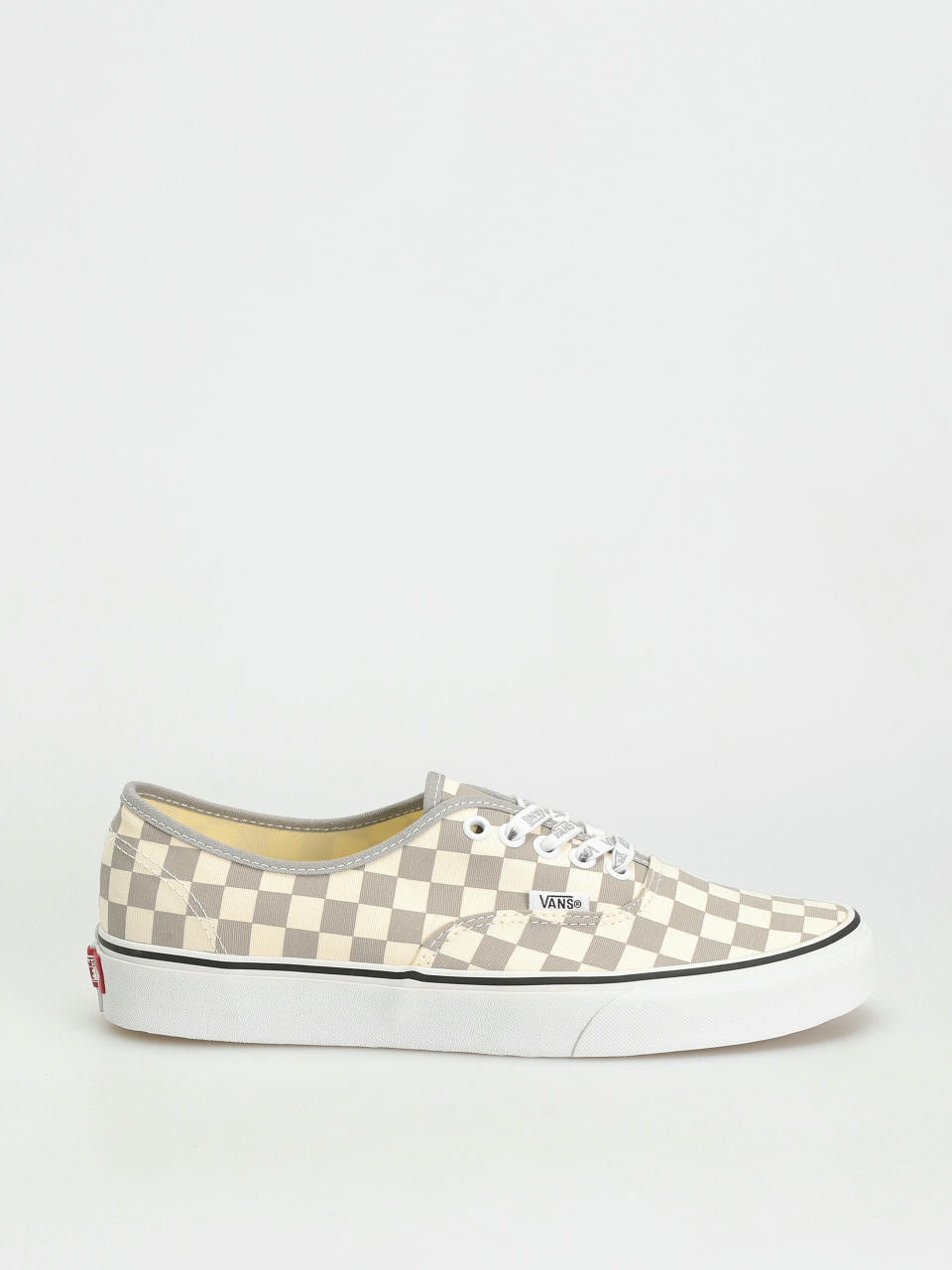 Boty Vans Authentic (vans check drizzle)