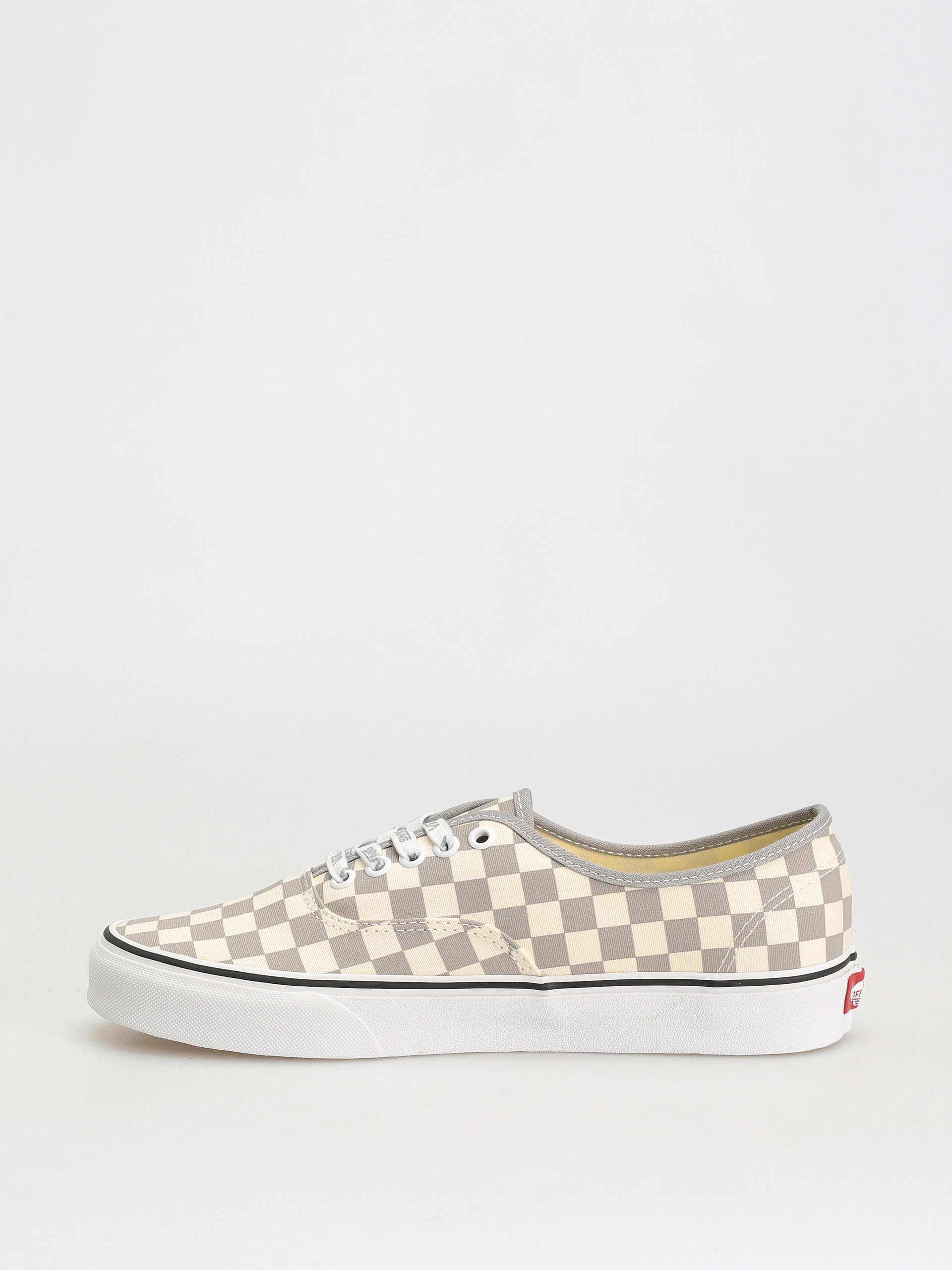 Boty Vans Authentic (vans check drizzle)