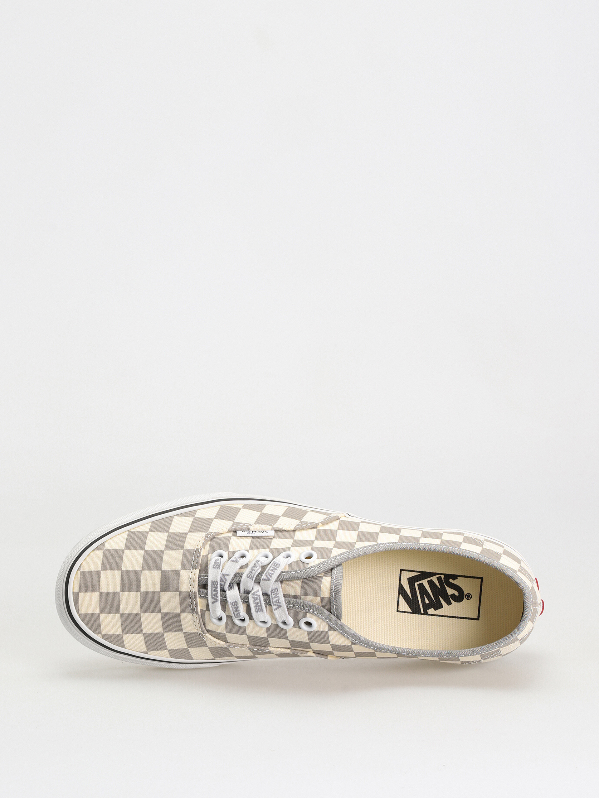 Boty Vans Authentic (vans check drizzle)