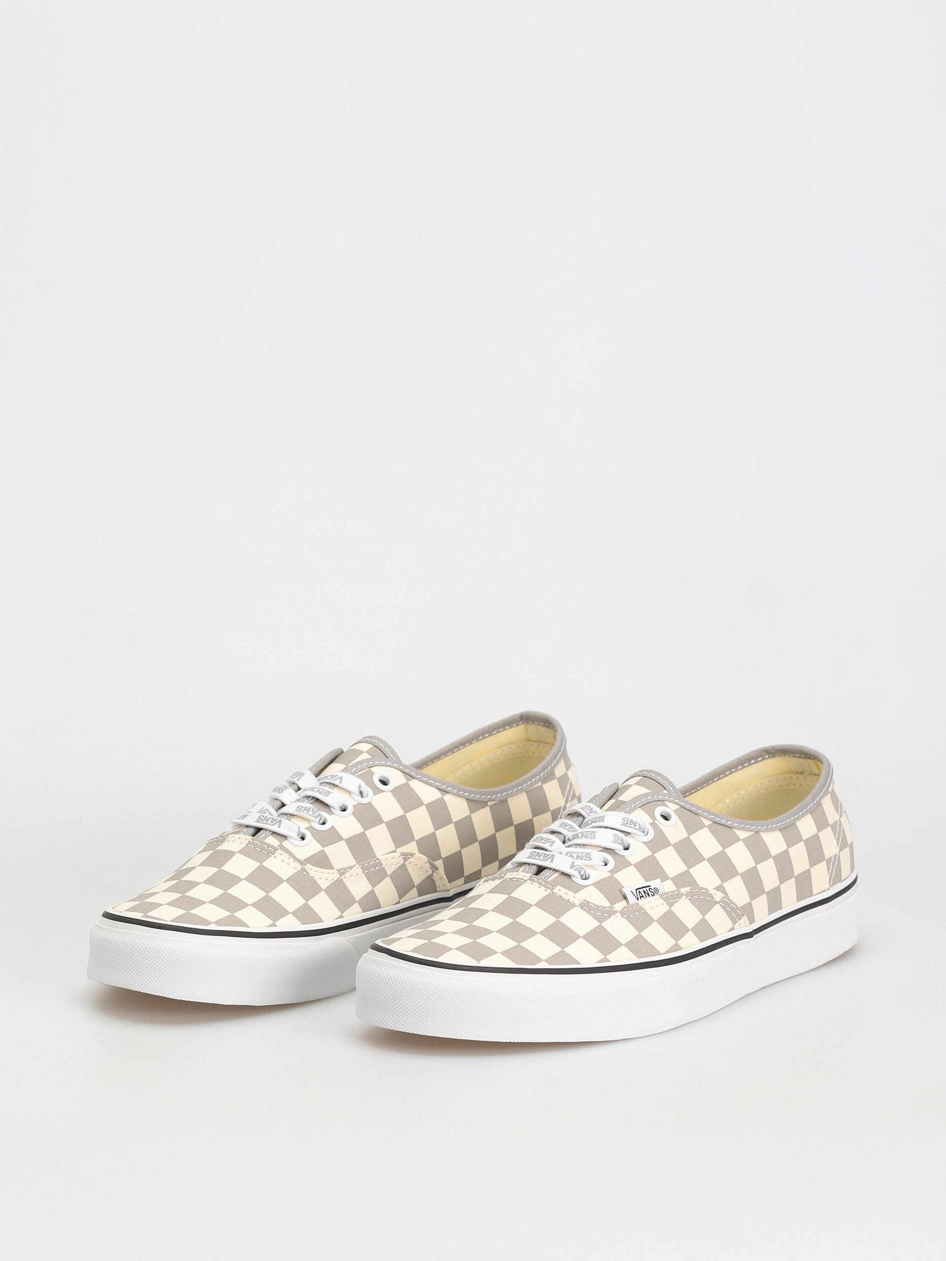 Boty Vans Authentic (vans check drizzle)