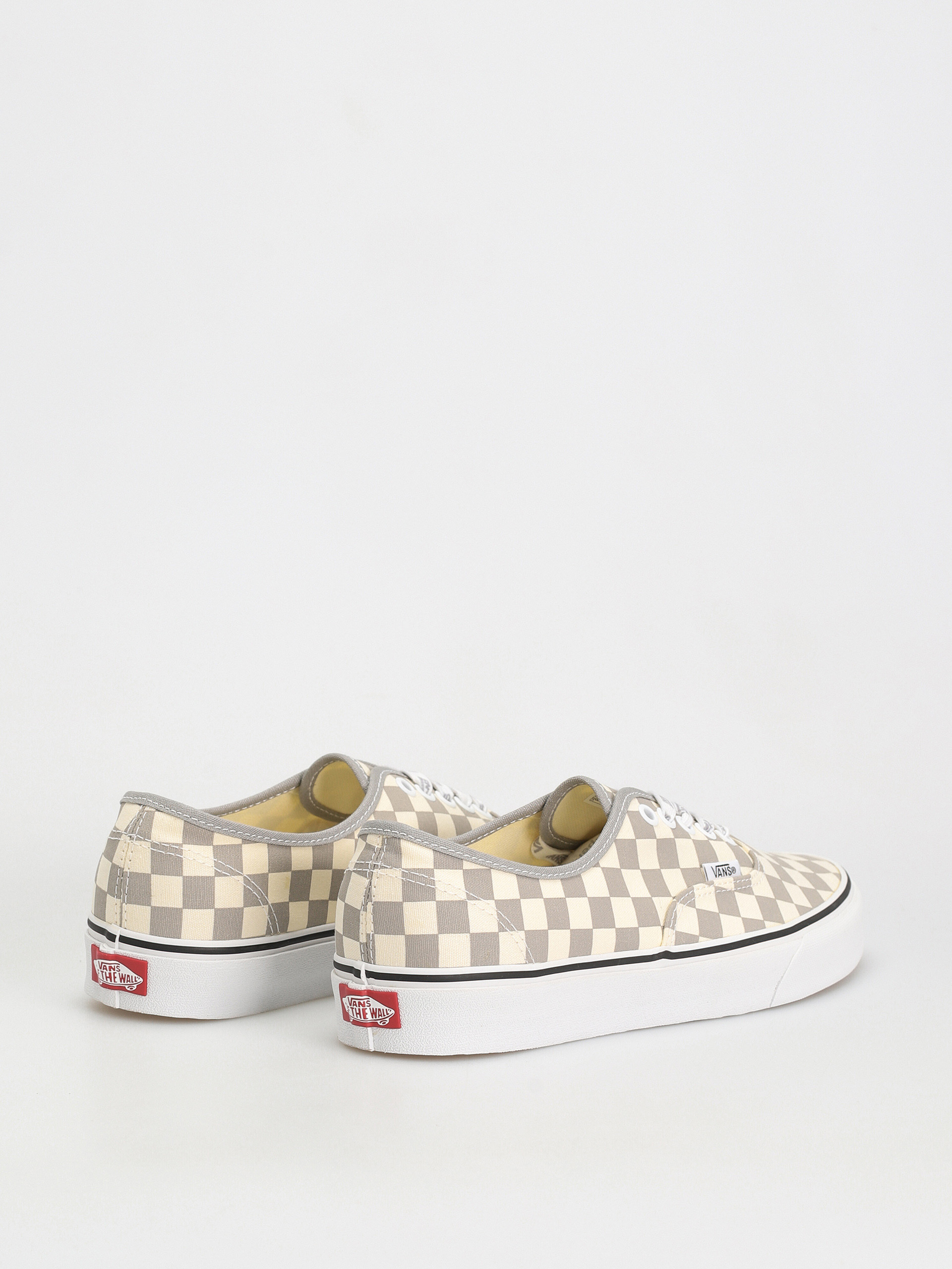 Boty Vans Authentic (vans check drizzle)