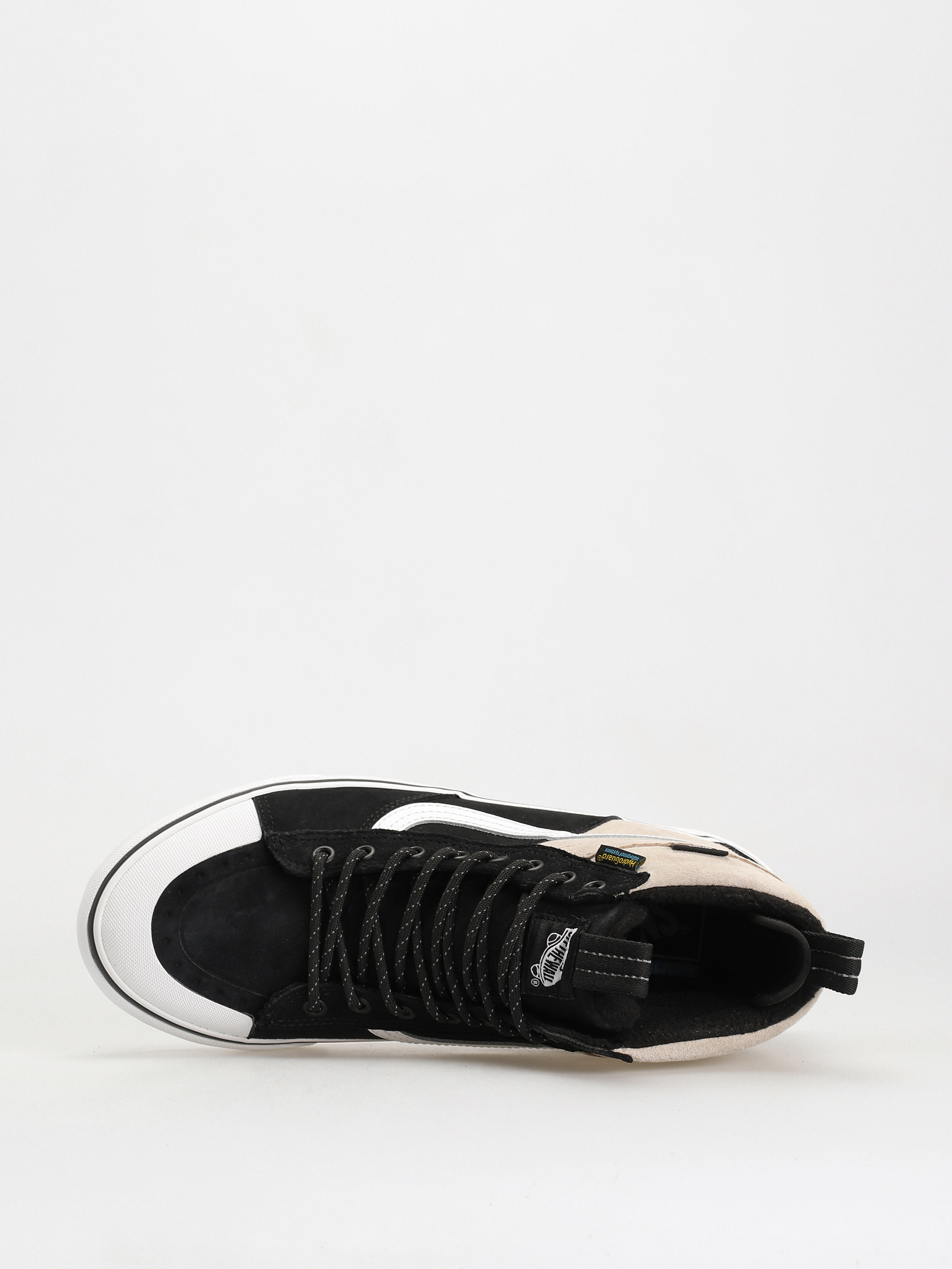 Boty Vans Sk8 Hi Mte 2 (2 tone utility black/khaki)