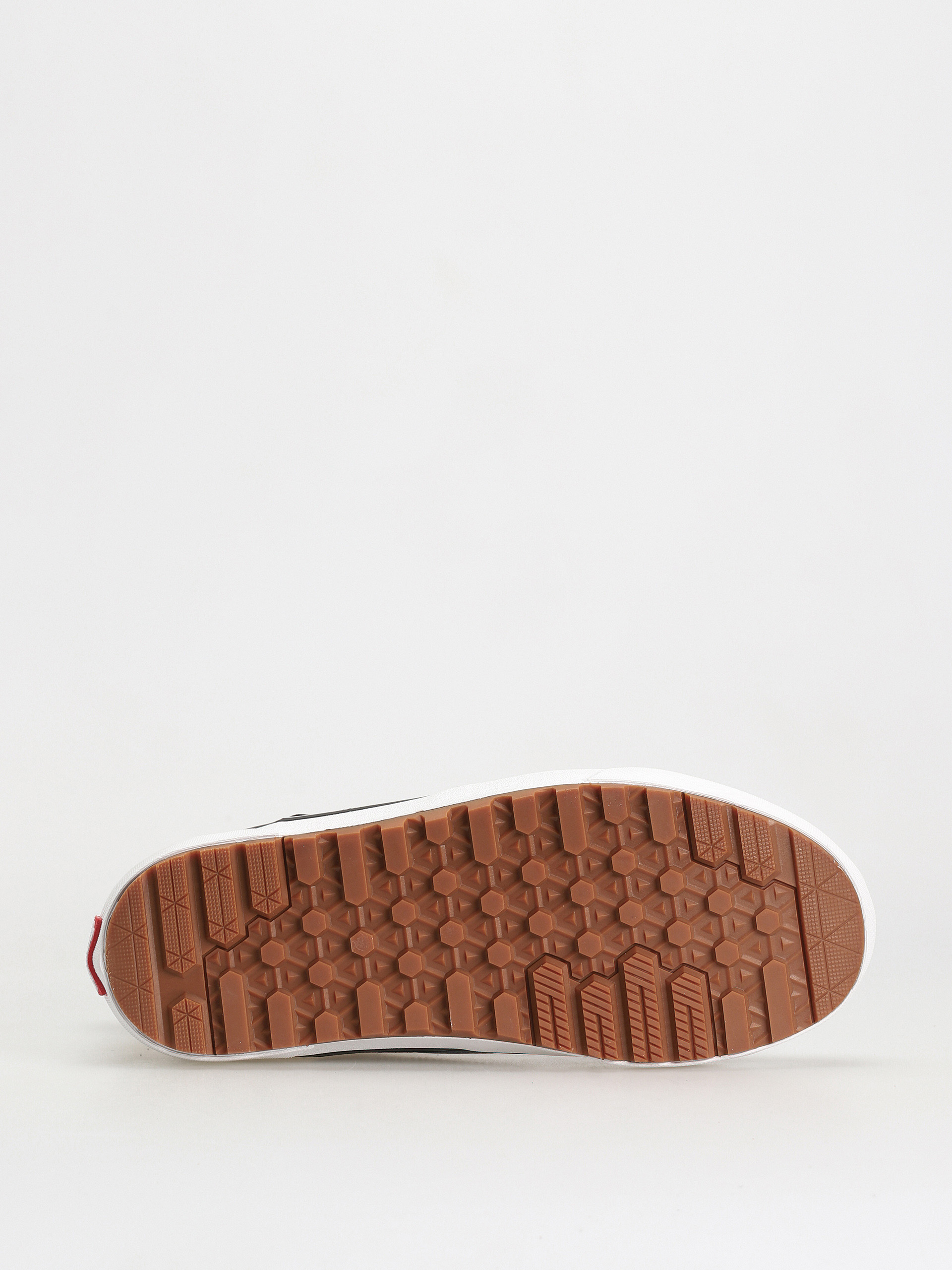 Boty Vans Sk8 Hi Mte 2 (2 tone utility black/khaki)