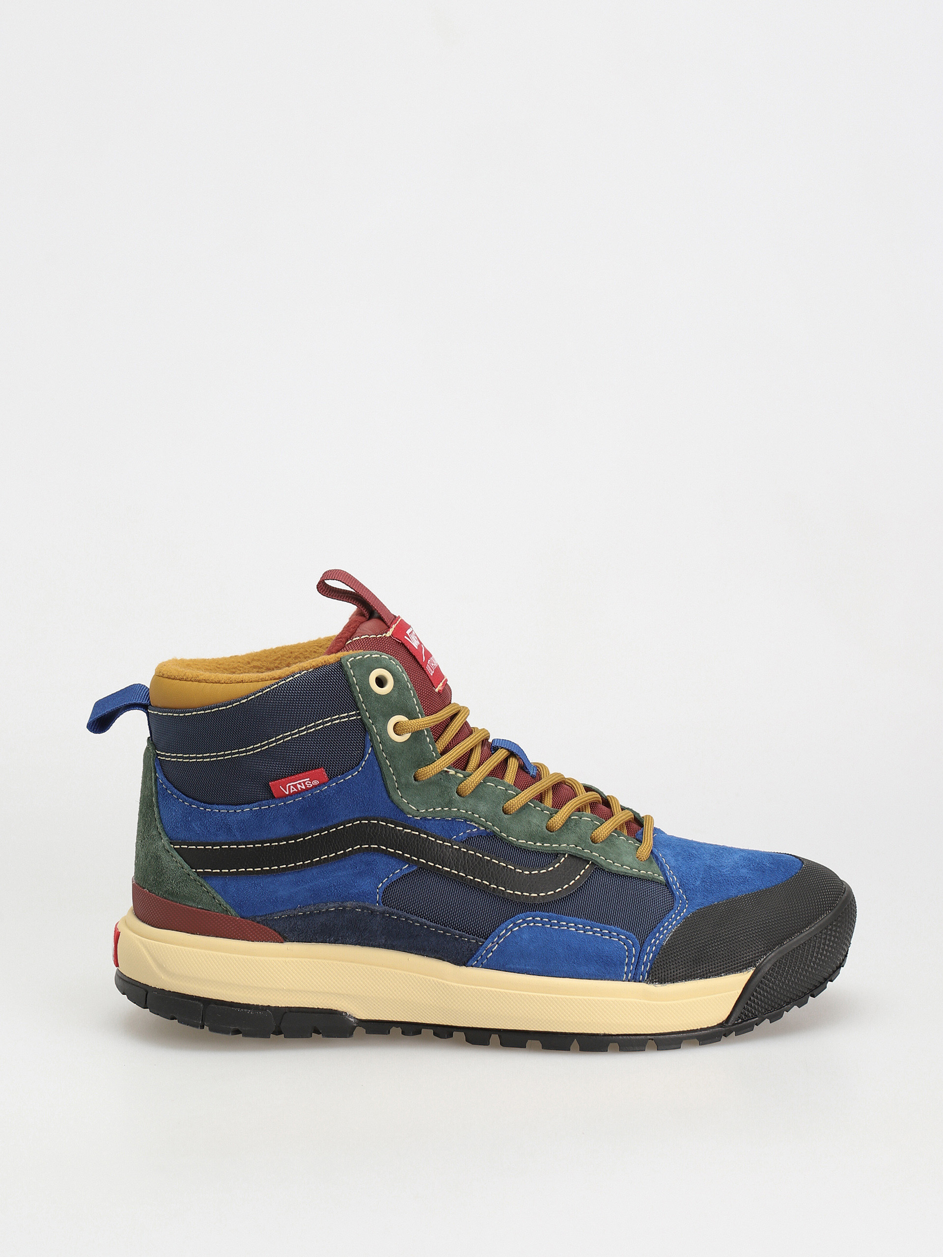 Boty Vans Ultrarange Exo Hi Mte 1 (multi)