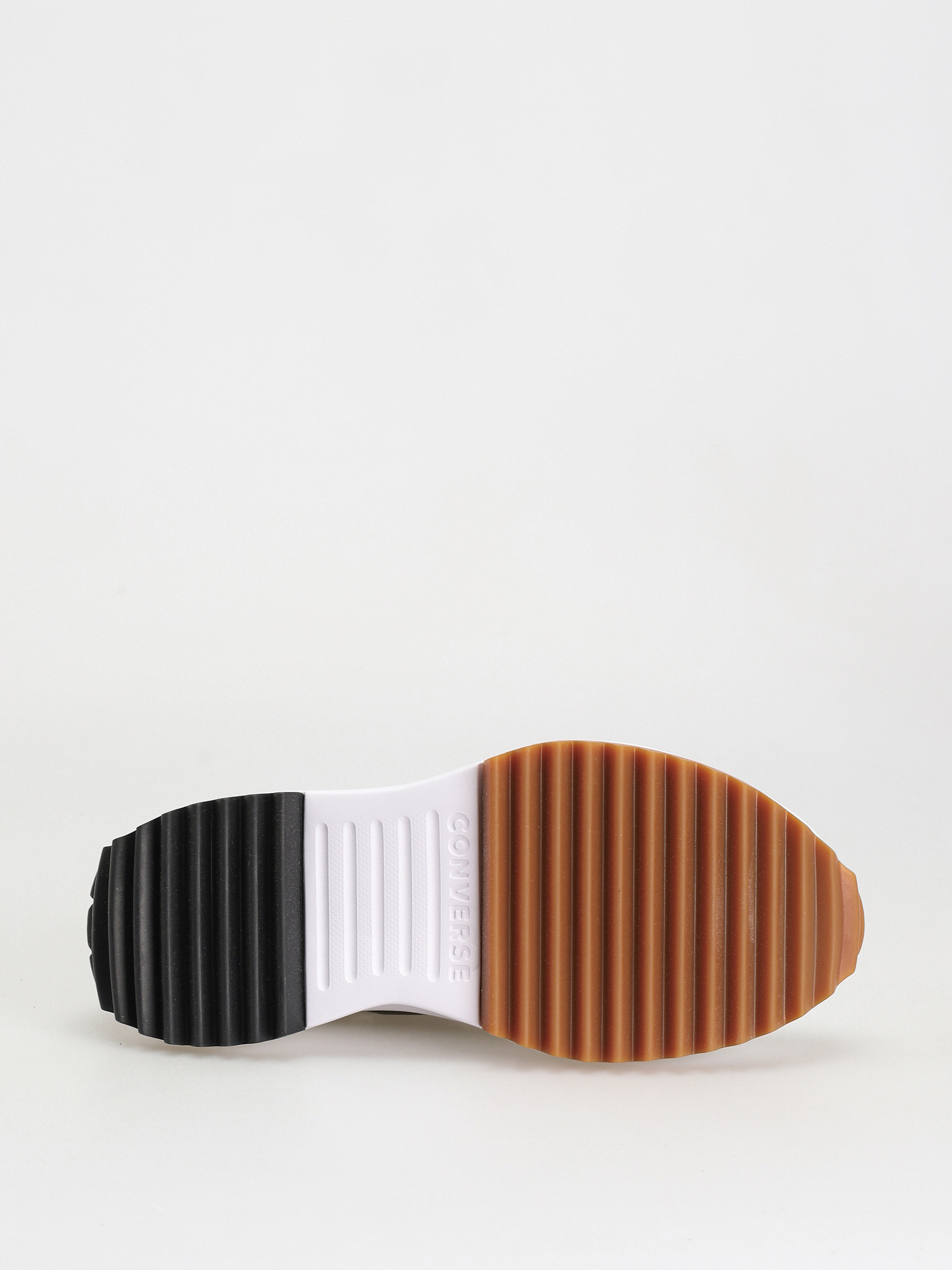 Boty Converse Run Star Hike Hi (black/white/gum)