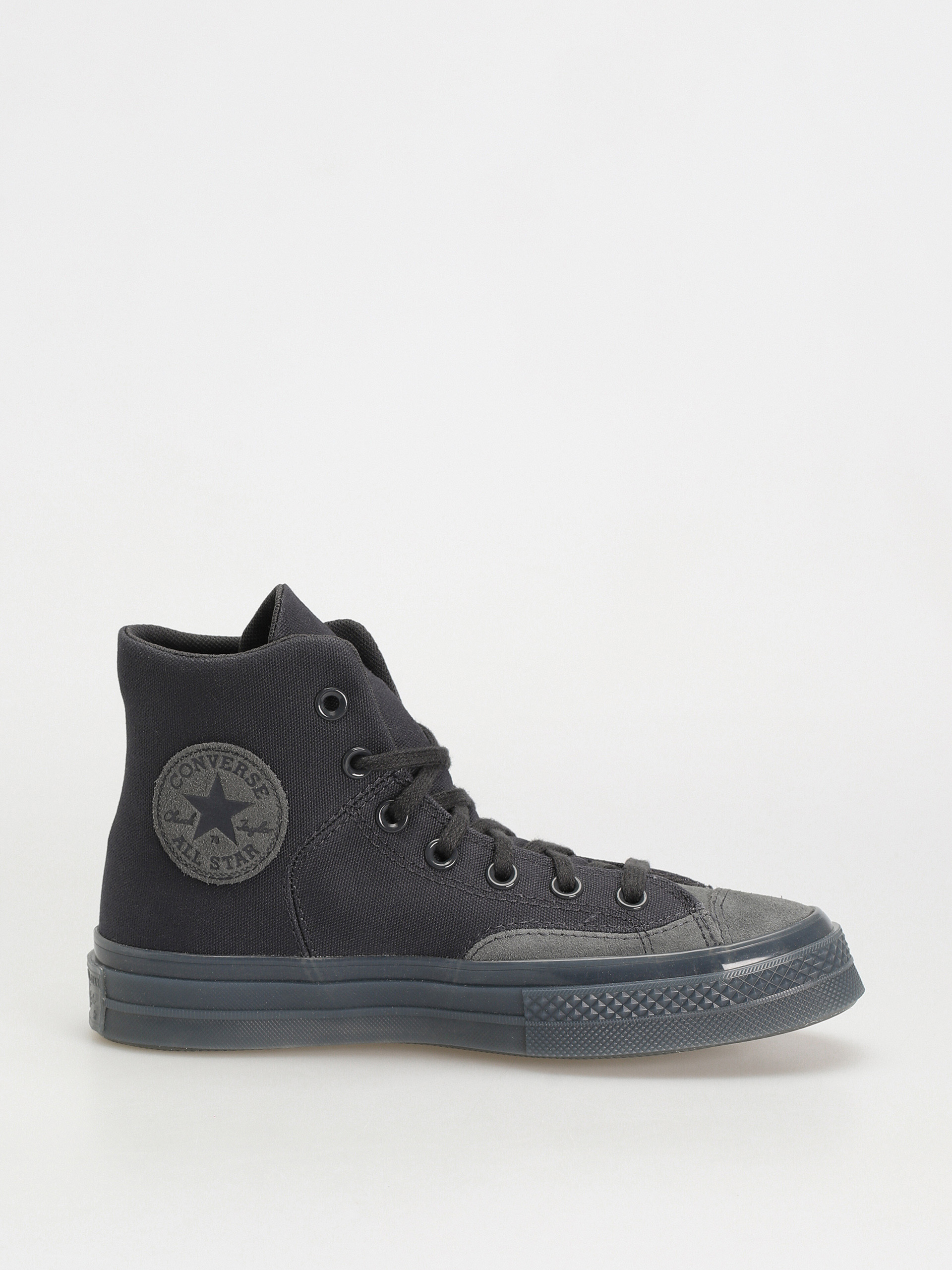 Tenisky Converse Chuck 70 Marquis Hi (nightfall grey)