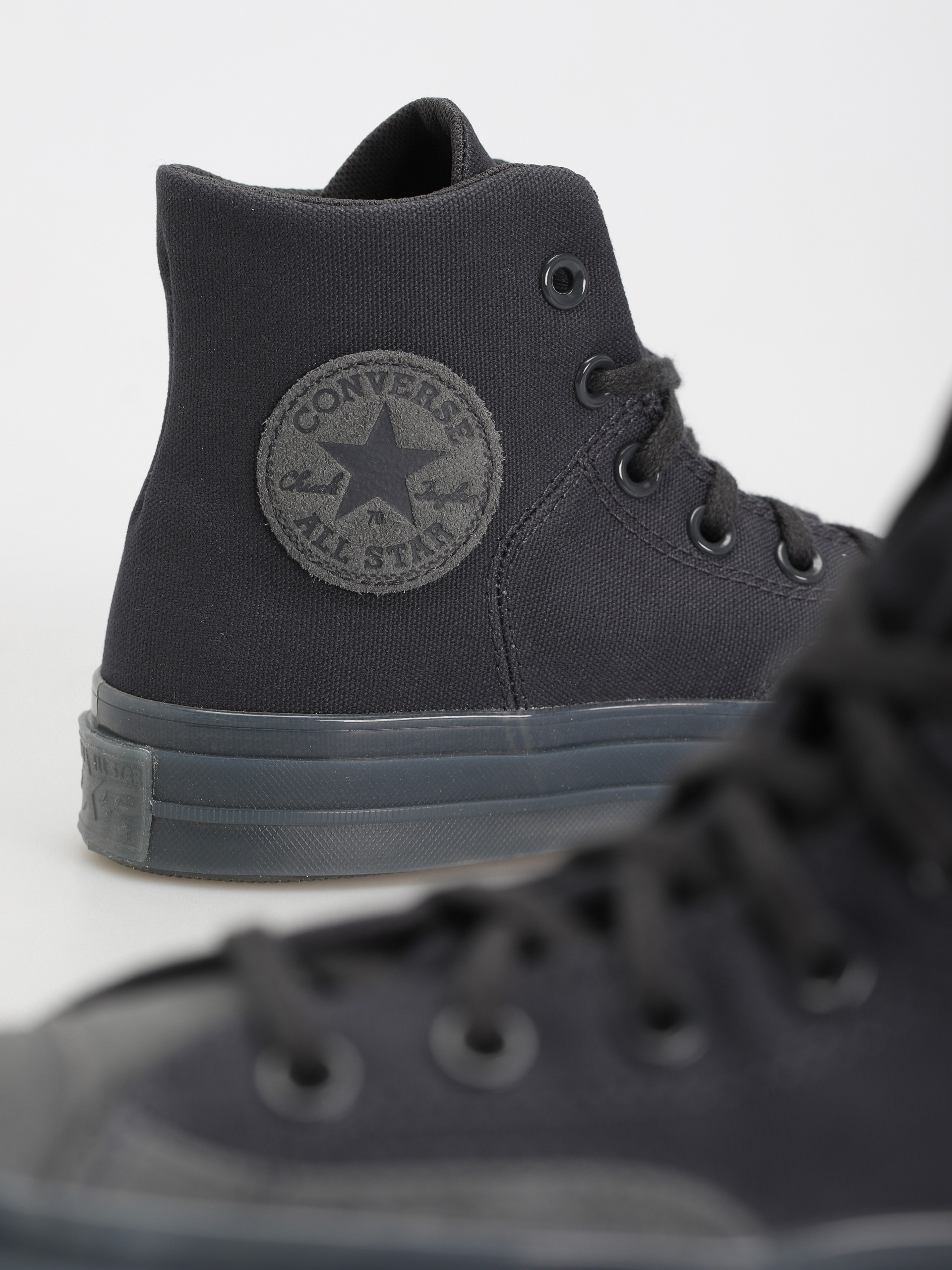 Tenisky Converse Chuck 70 Marquis Hi (nightfall grey)
