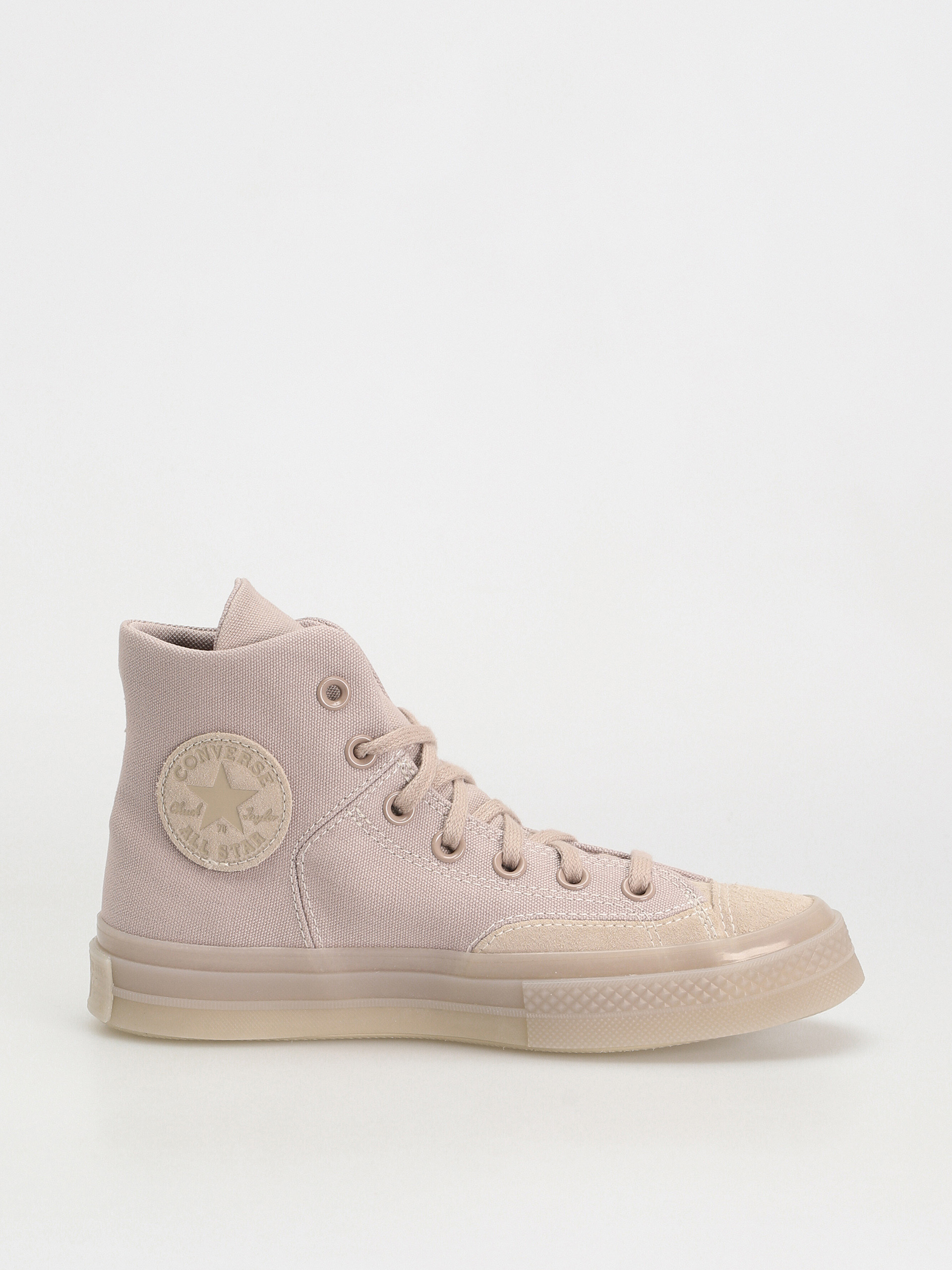 Tenisky Converse Chuck 70 Marquis Hi (wonder stone)