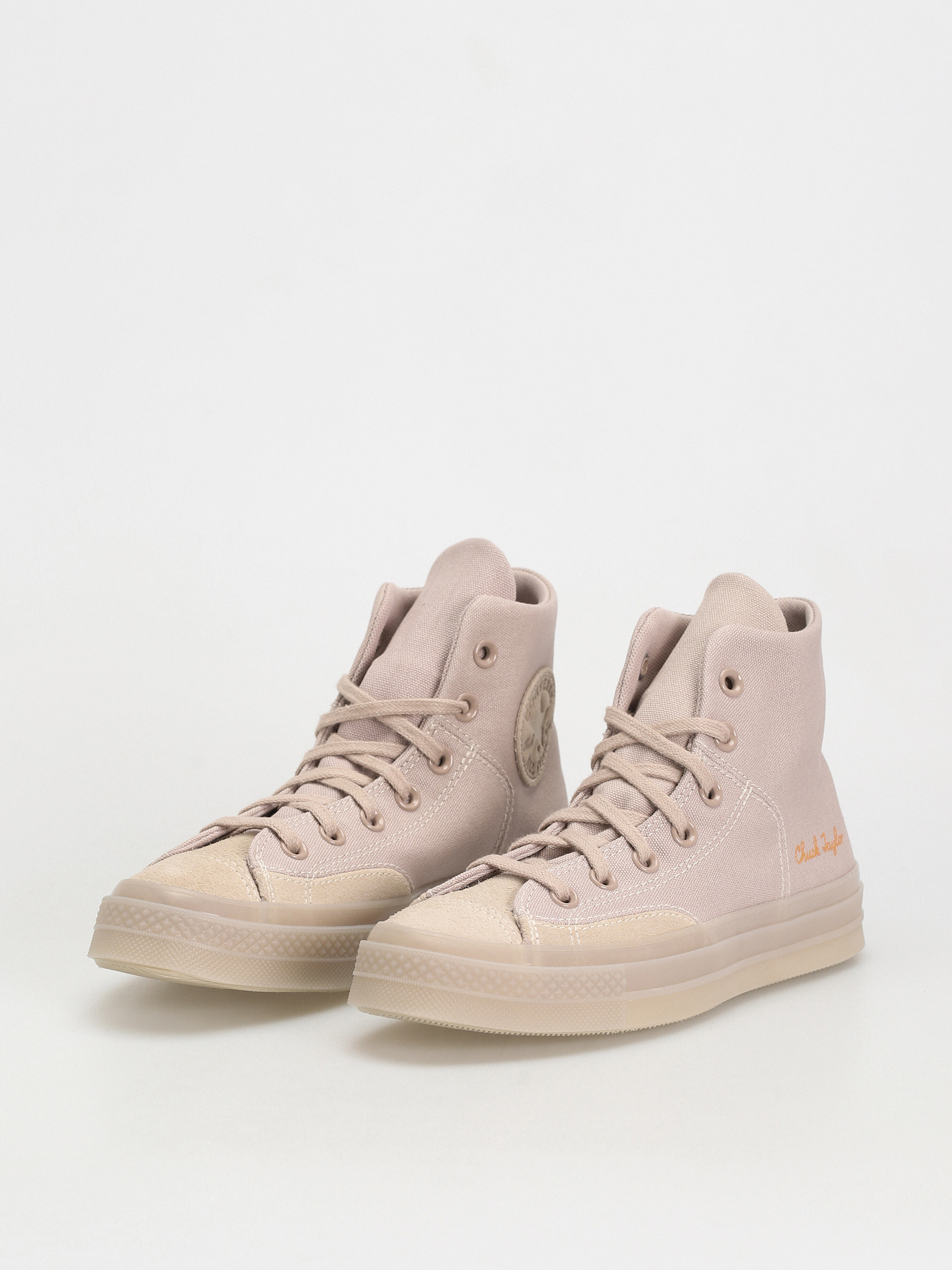 Tenisky Converse Chuck 70 Marquis Hi (wonder stone)