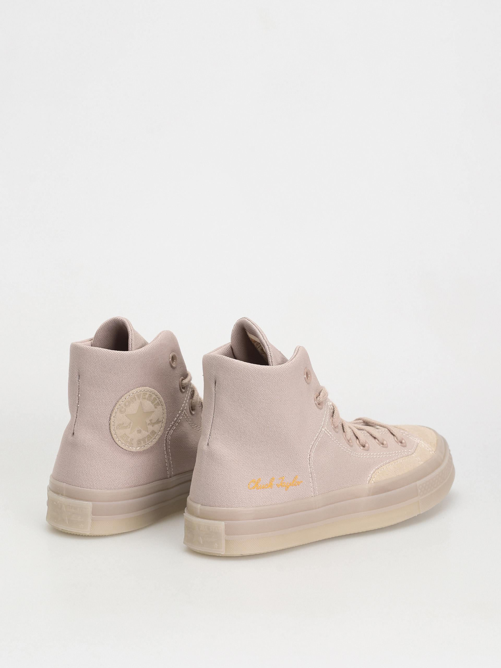 Tenisky Converse Chuck 70 Marquis Hi (wonder stone)