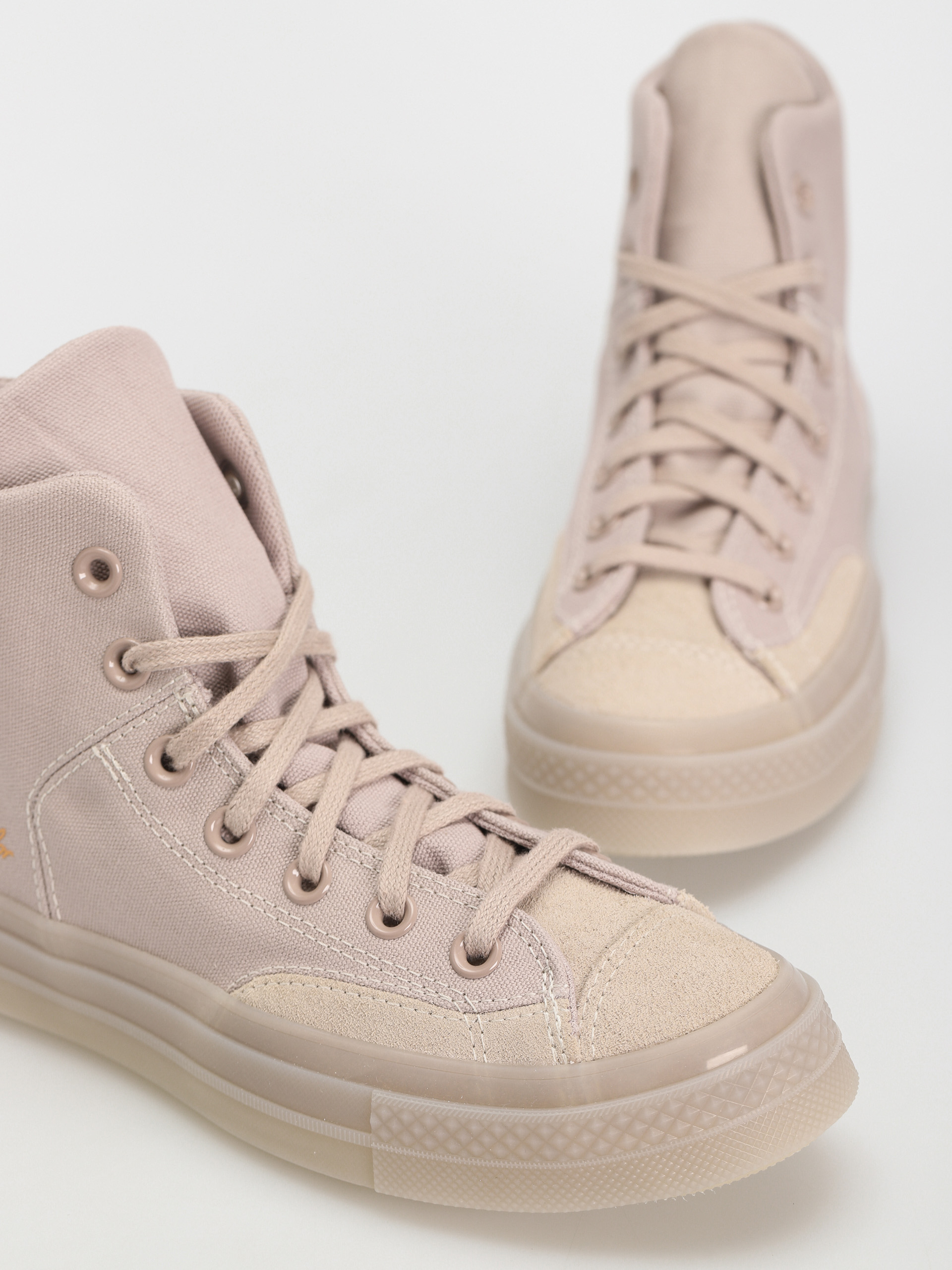 Tenisky Converse Chuck 70 Marquis Hi (wonder stone)