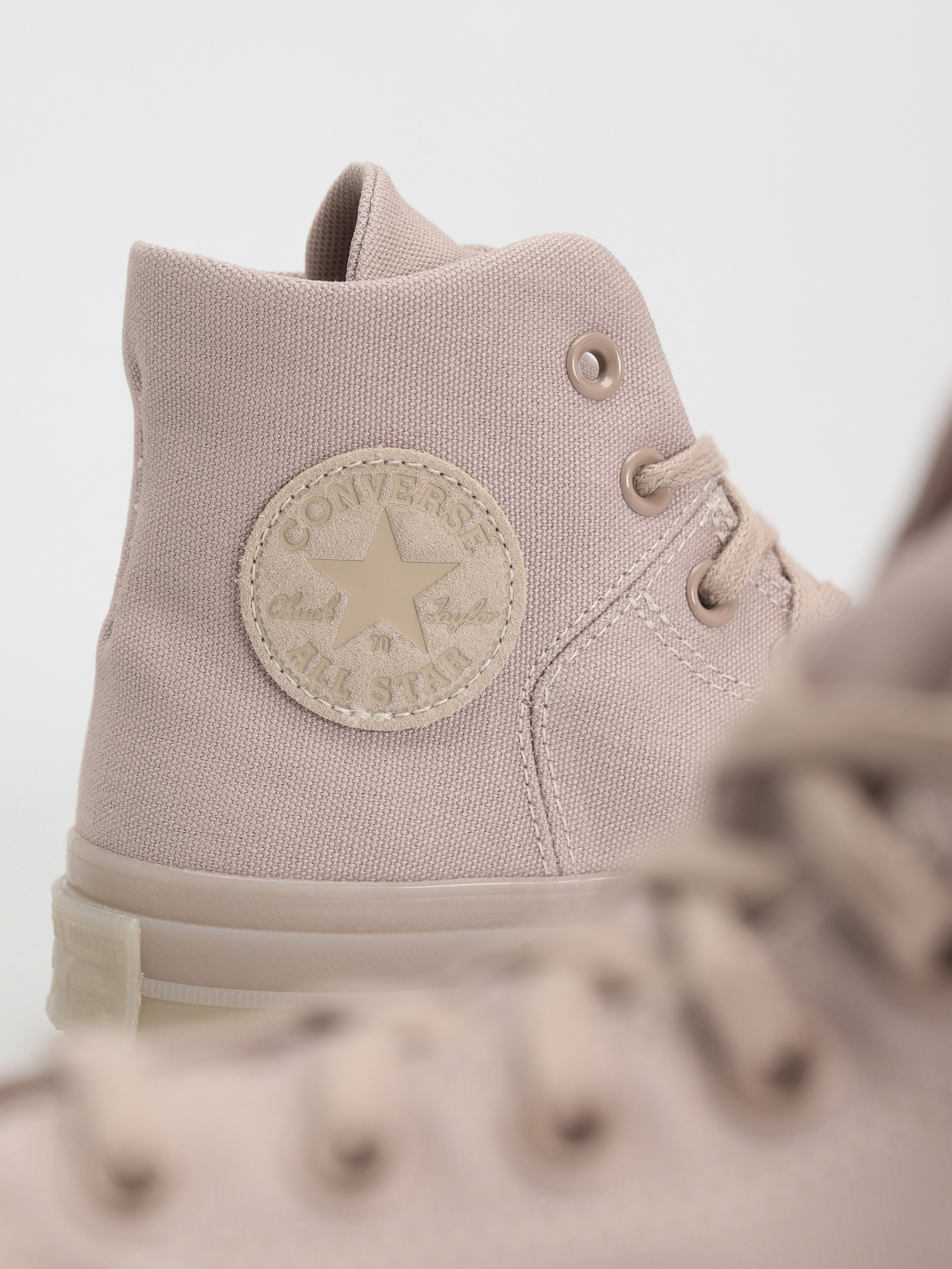 Tenisky Converse Chuck 70 Marquis Hi (wonder stone)