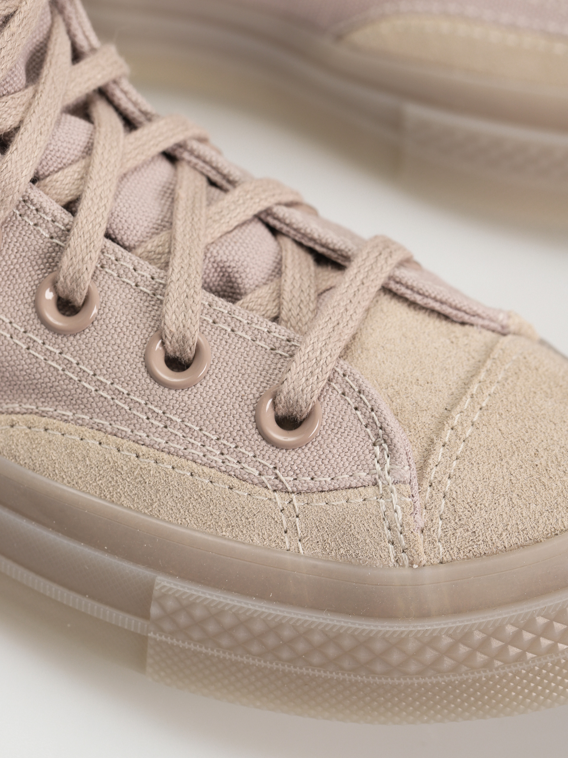 Tenisky Converse Chuck 70 Marquis Hi (wonder stone)