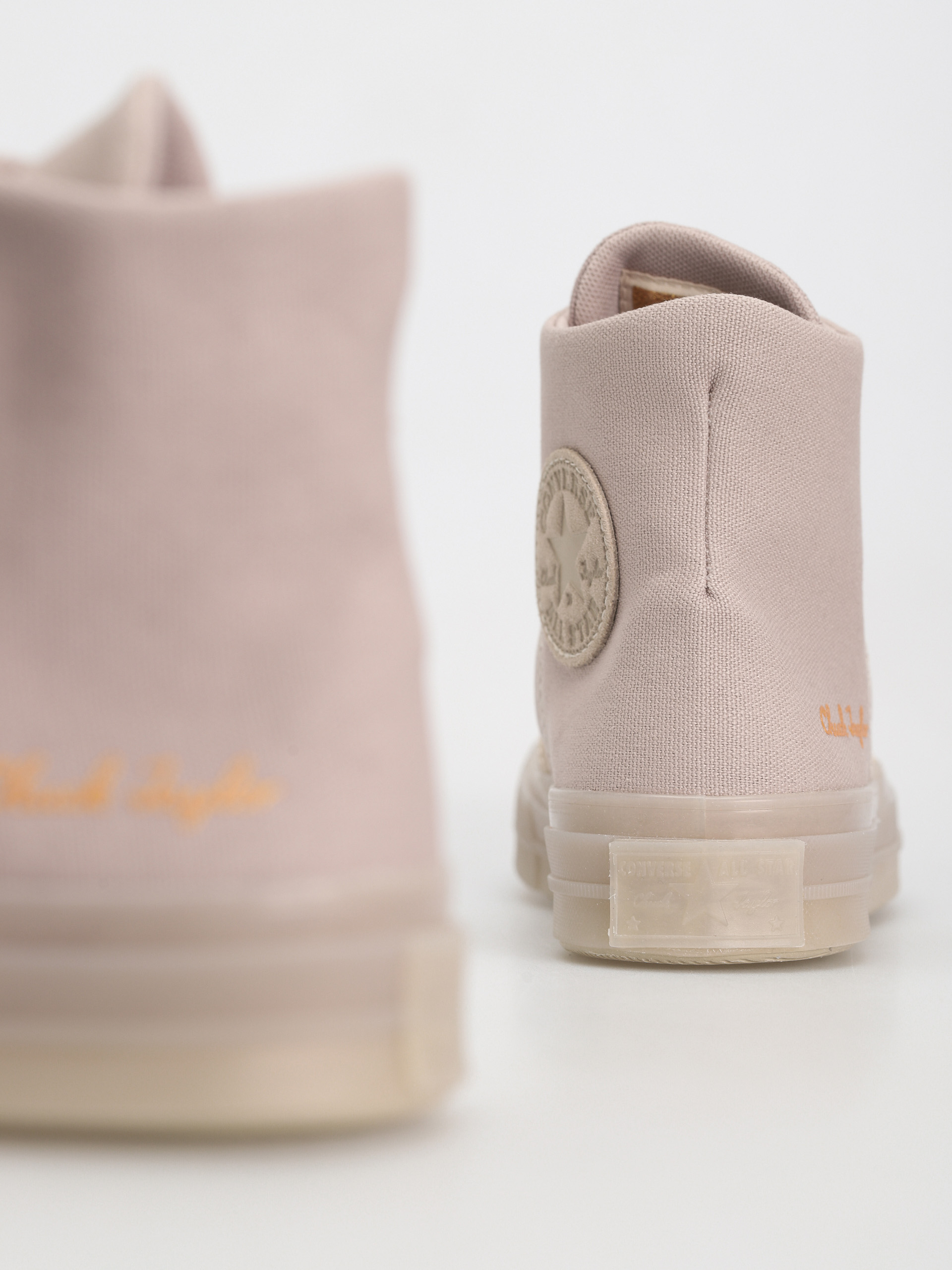 Tenisky Converse Chuck 70 Marquis Hi (wonder stone)