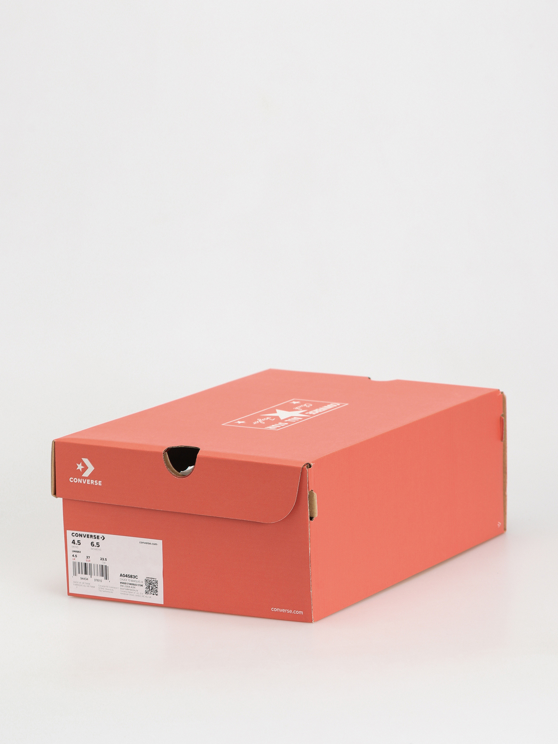 Tenisky Converse Chuck 70 Marquis Hi (wonder stone)