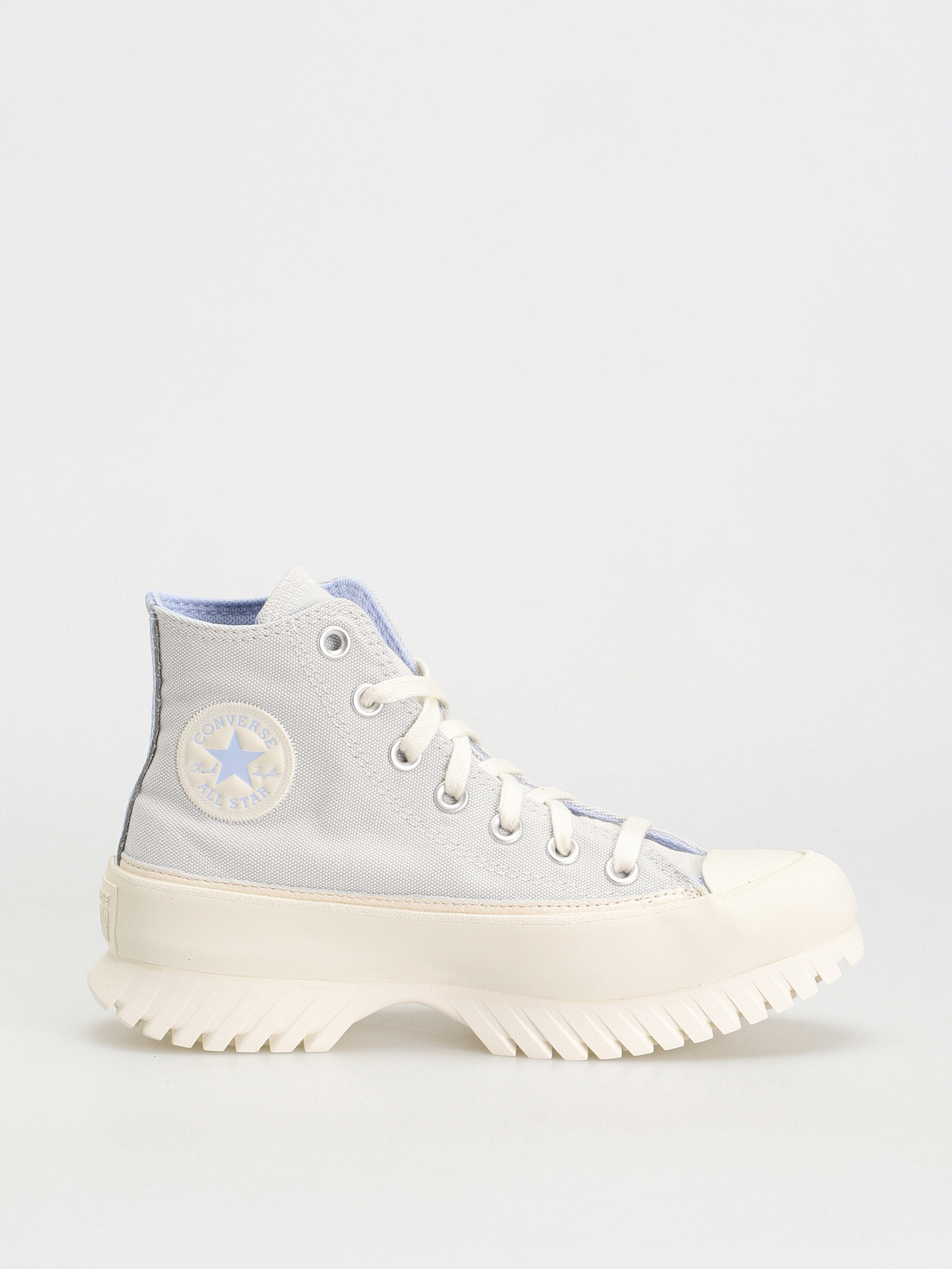 Boty Converse Chuck Taylor All Star Lugged 2.0 Hi (mystic sky/egret)