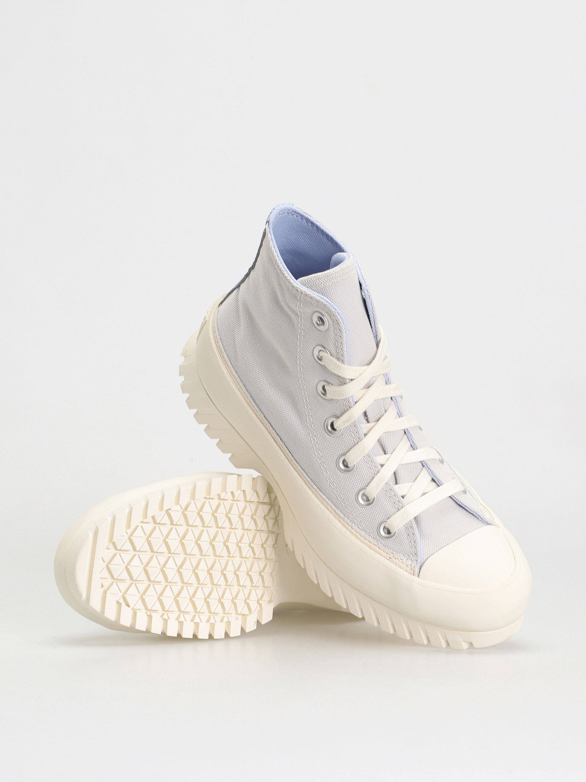 Boty Converse Chuck Taylor All Star Lugged 2.0 Hi (mystic sky/egret)