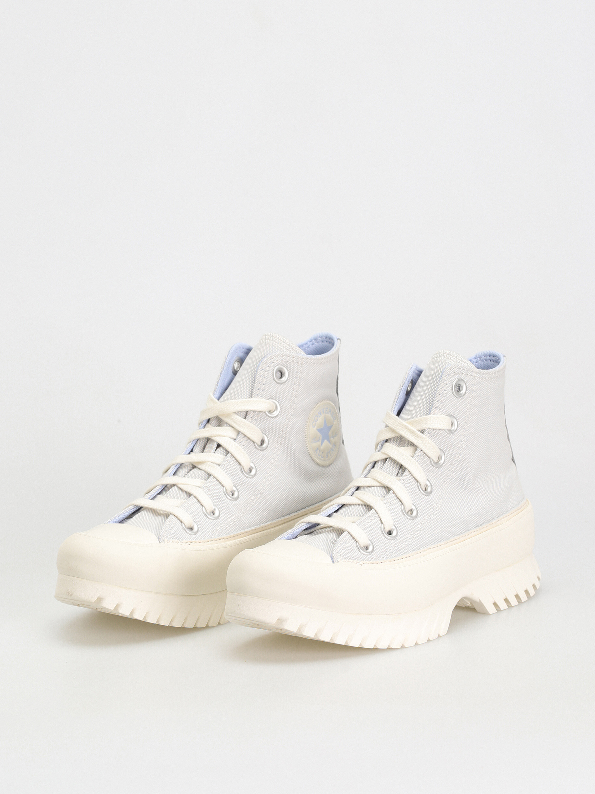 Boty Converse Chuck Taylor All Star Lugged 2.0 Hi (mystic sky/egret)
