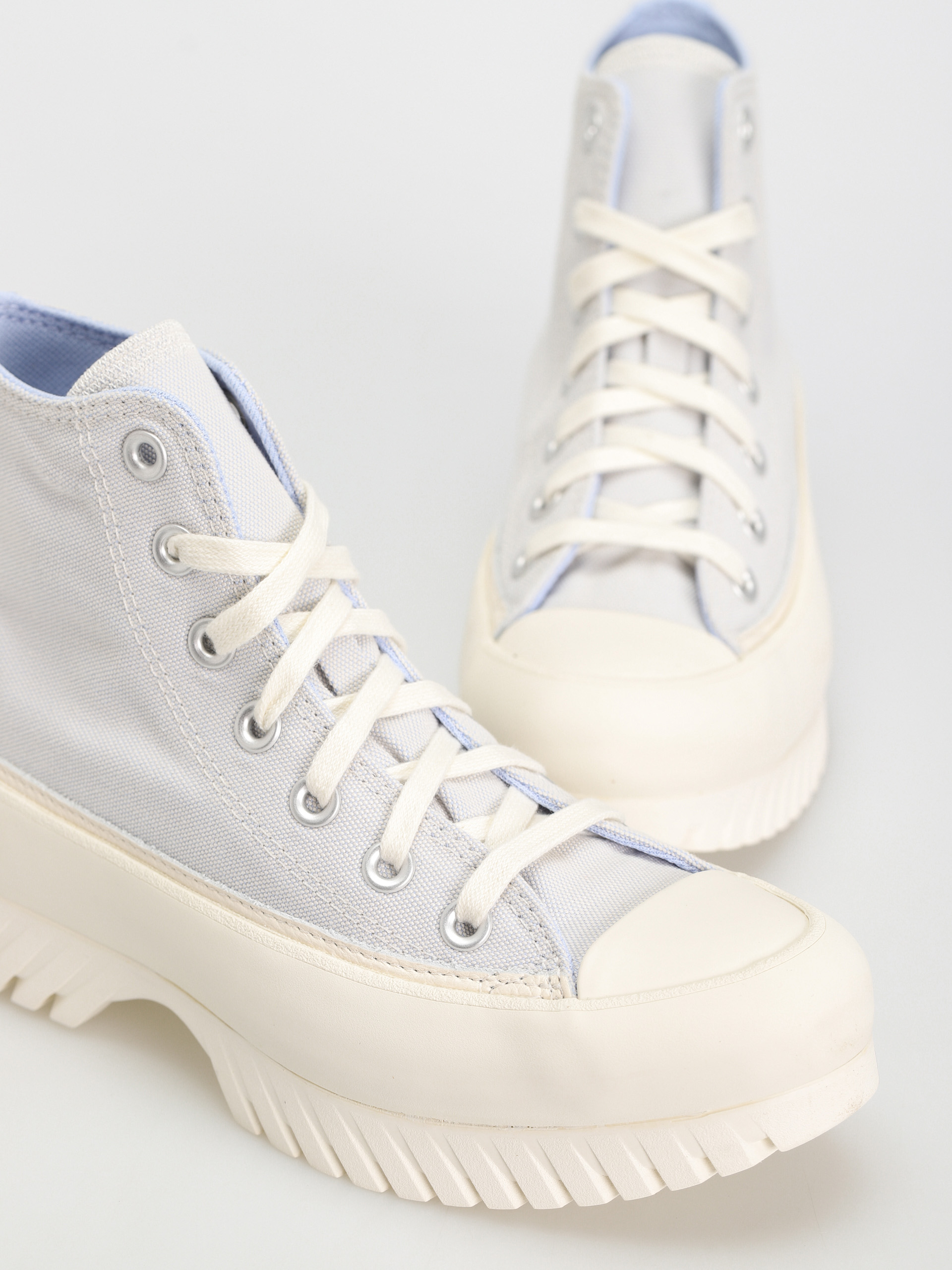 Boty Converse Chuck Taylor All Star Lugged 2.0 Hi (mystic sky/egret)