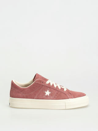 Boty Converse One Star Pro Ox (cave shadow/egret/egret)