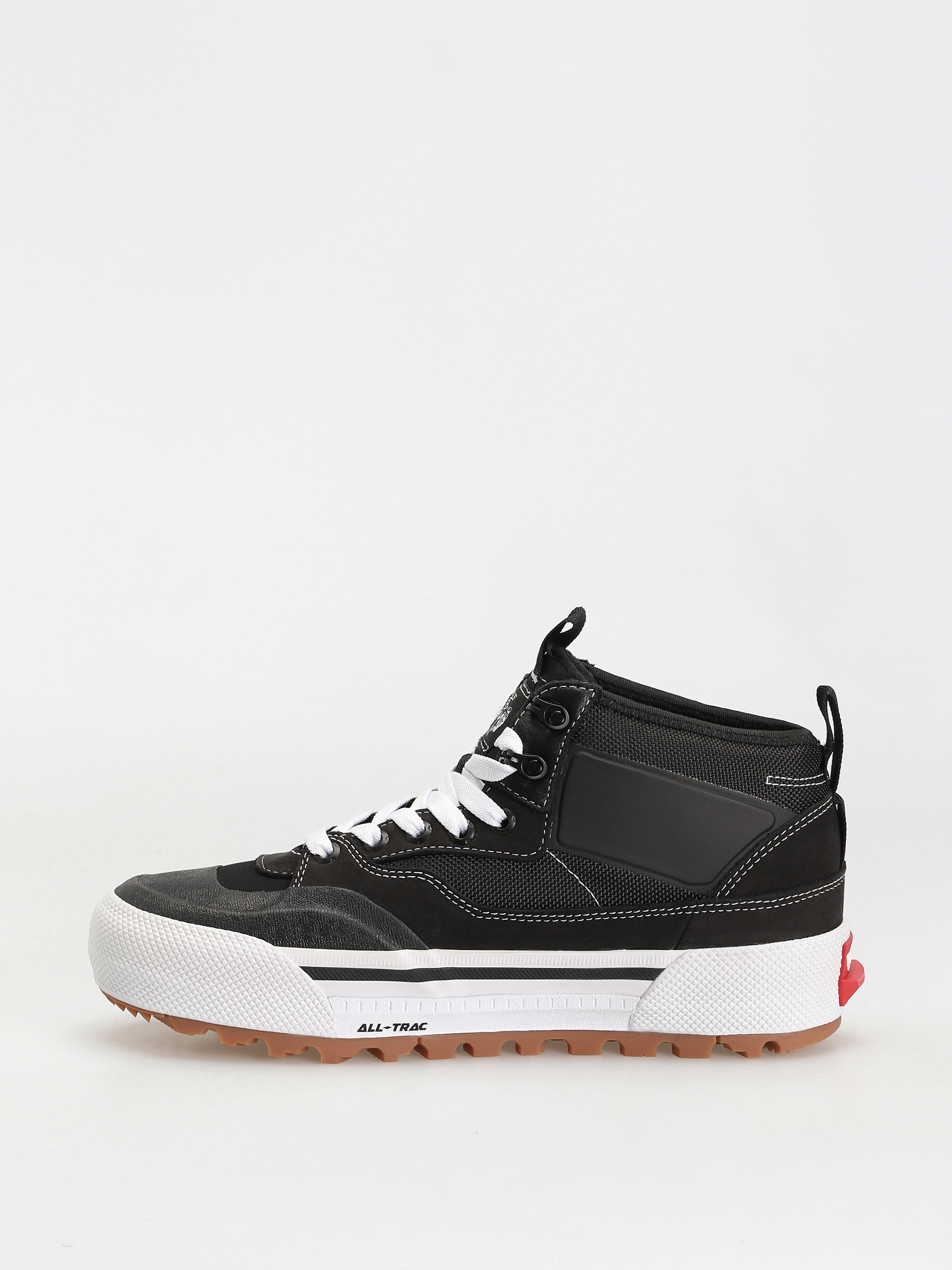 Boty Vans Half Cab Gore Tex Mte 3 (black/white)