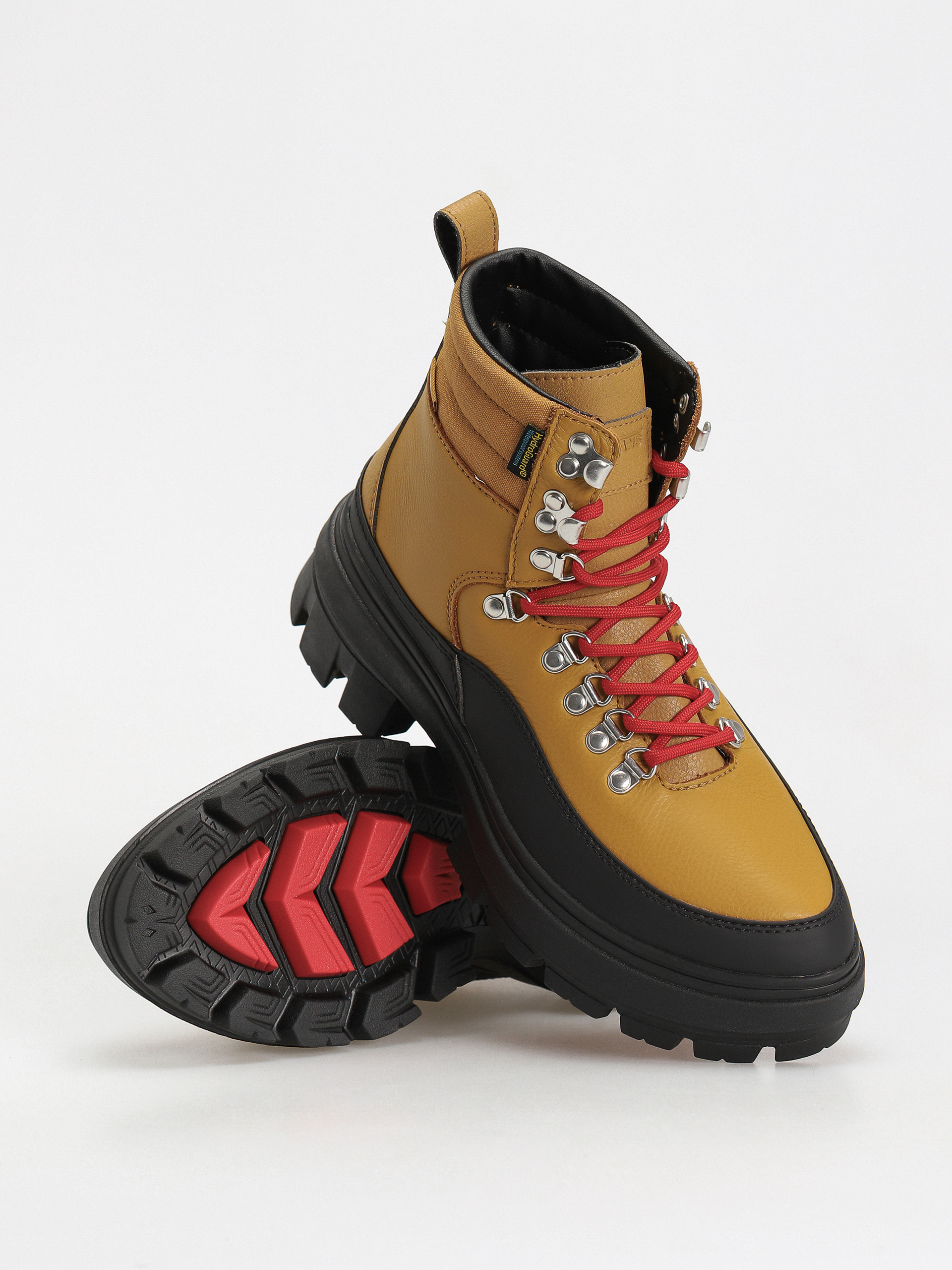 Boty Vans Colfax Elevate Mte 2 (wood thrush)