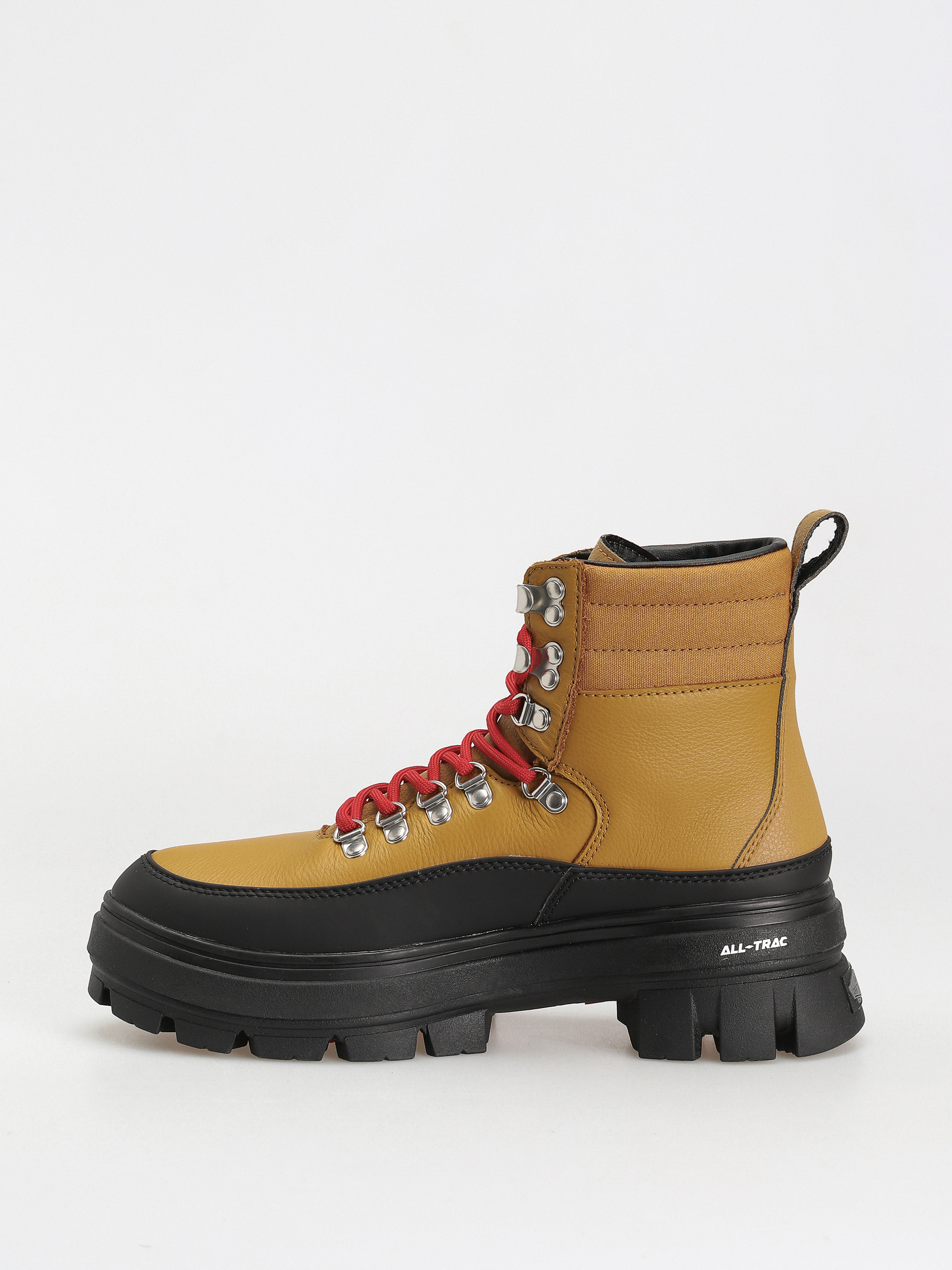 Boty Vans Colfax Elevate Mte 2 (wood thrush)