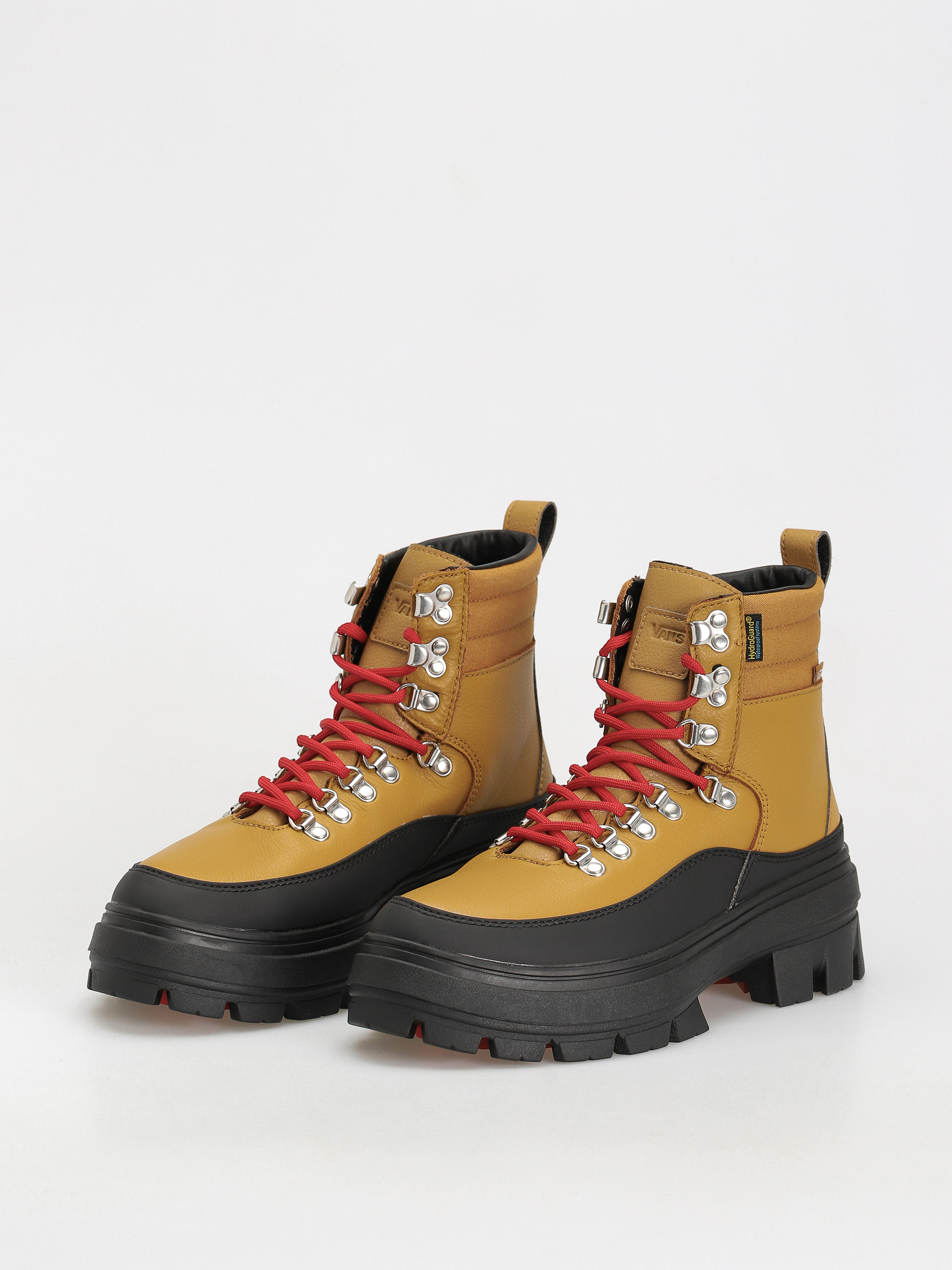 Boty Vans Colfax Elevate Mte 2 (wood thrush)