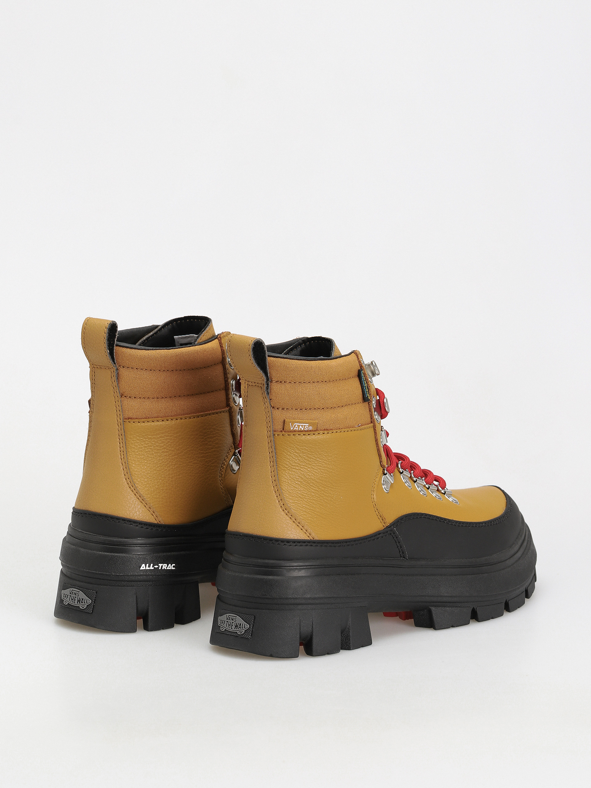 Boty Vans Colfax Elevate Mte 2 (wood thrush)