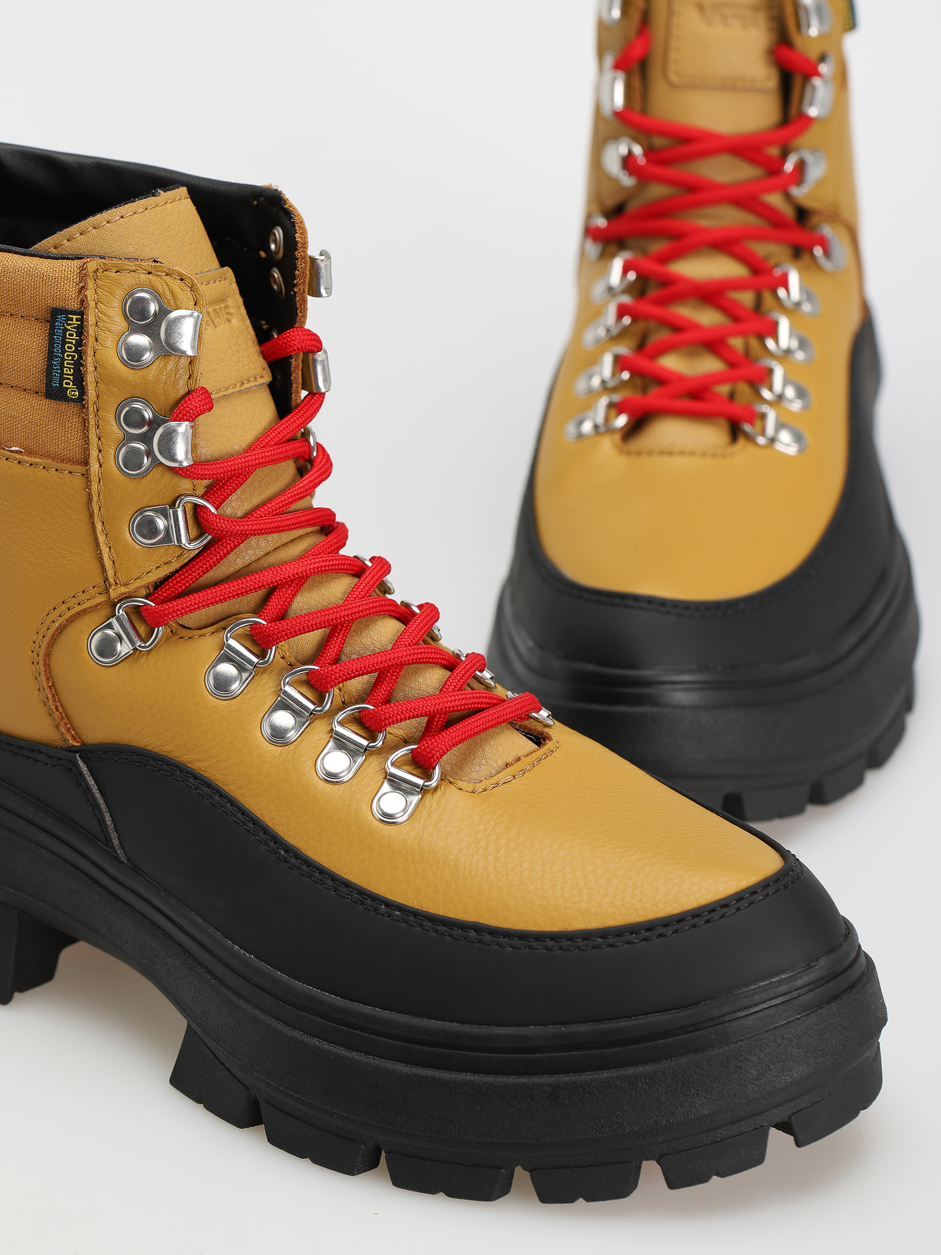 Boty Vans Colfax Elevate Mte 2 (wood thrush)