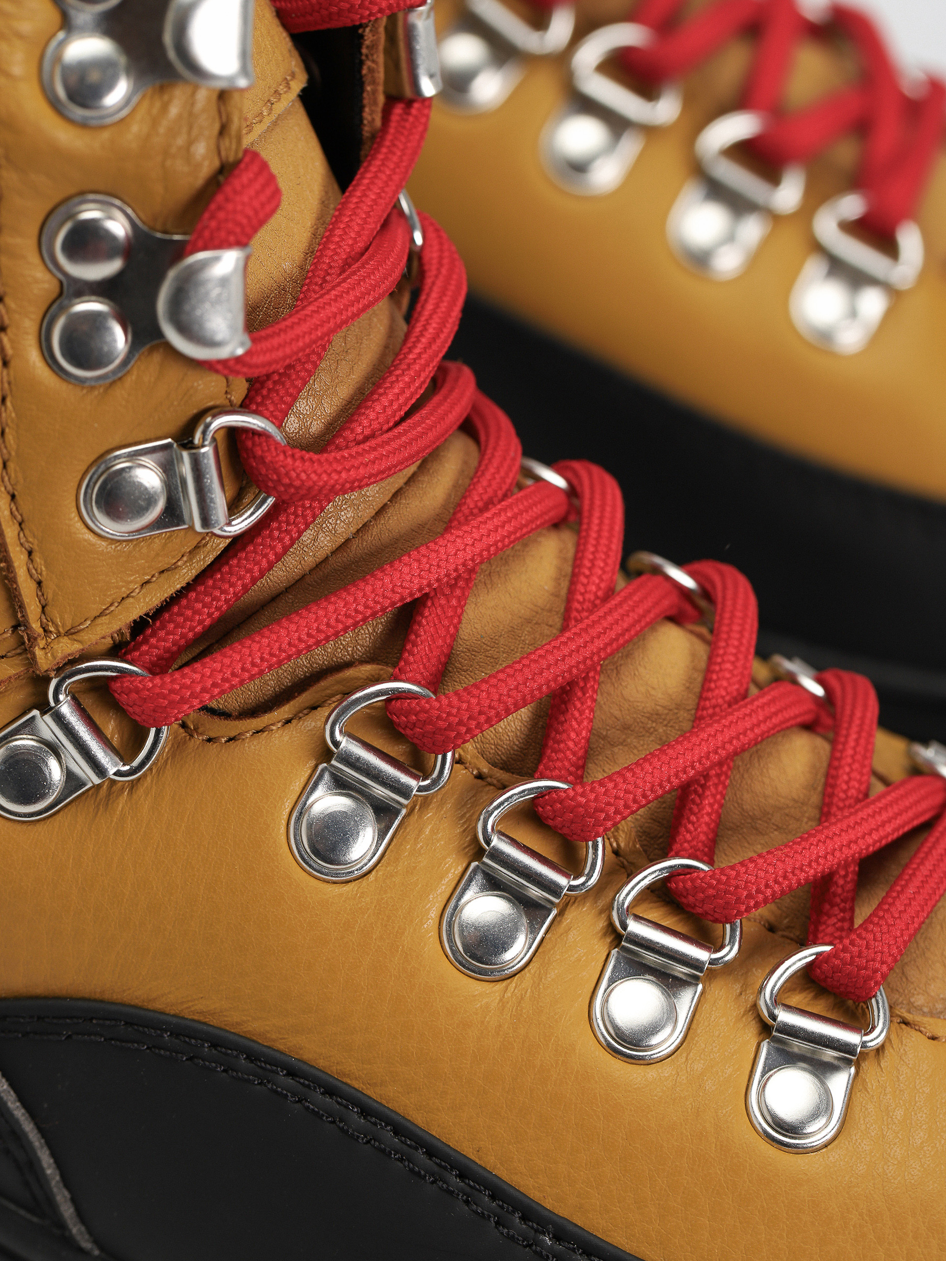 Boty Vans Colfax Elevate Mte 2 (wood thrush)