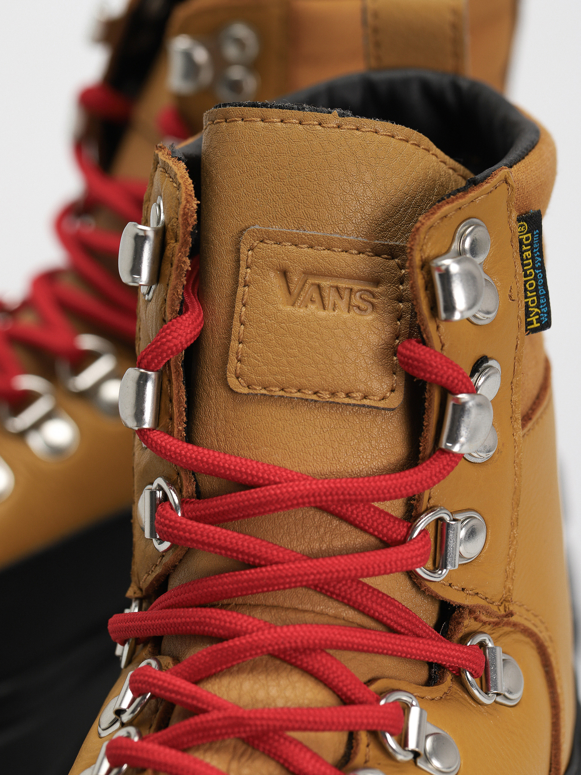 Boty Vans Colfax Elevate Mte 2 (wood thrush)