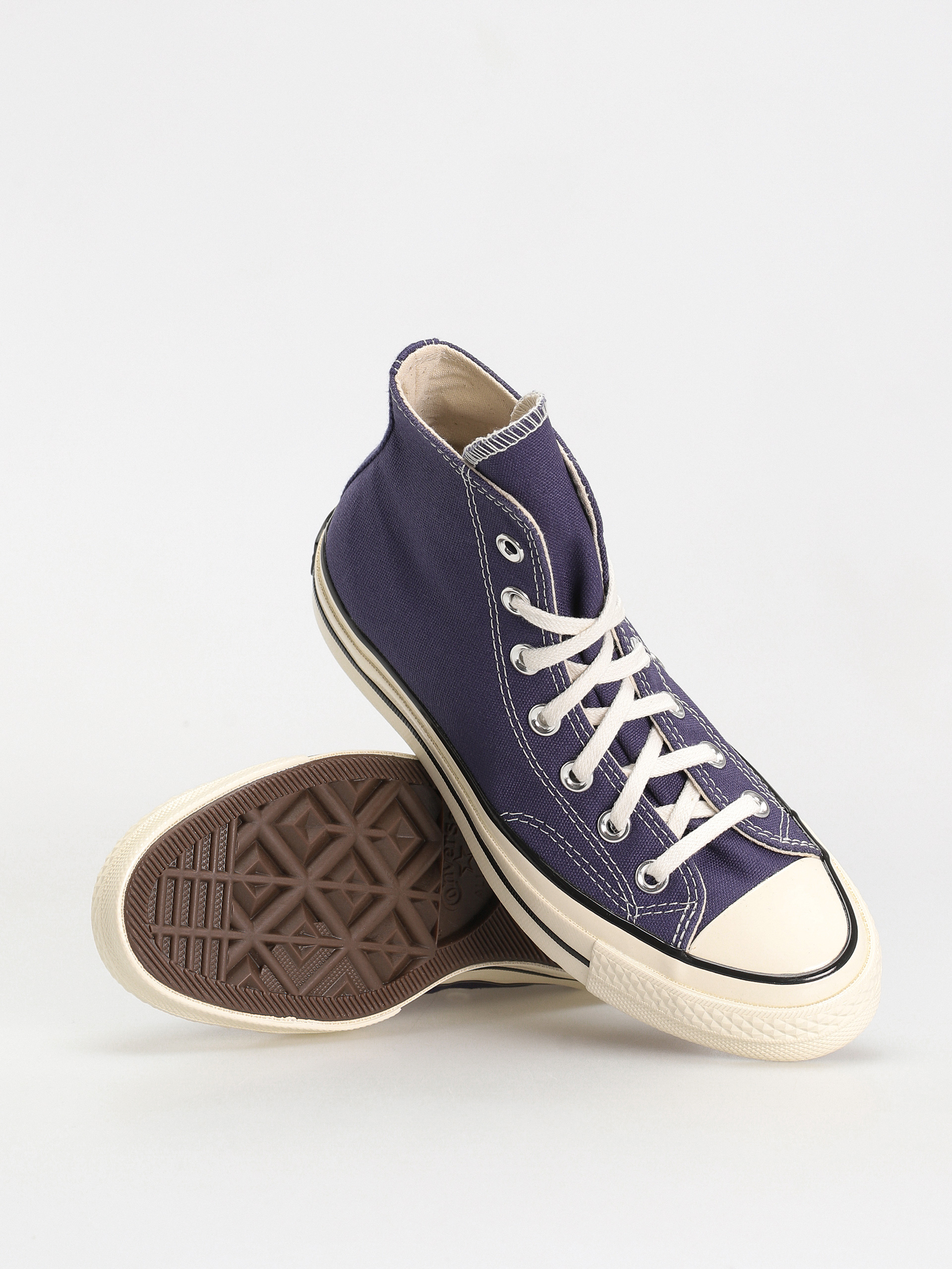 Tenisky Converse Chuck 70 Hi (uncharted waters/egret/black)