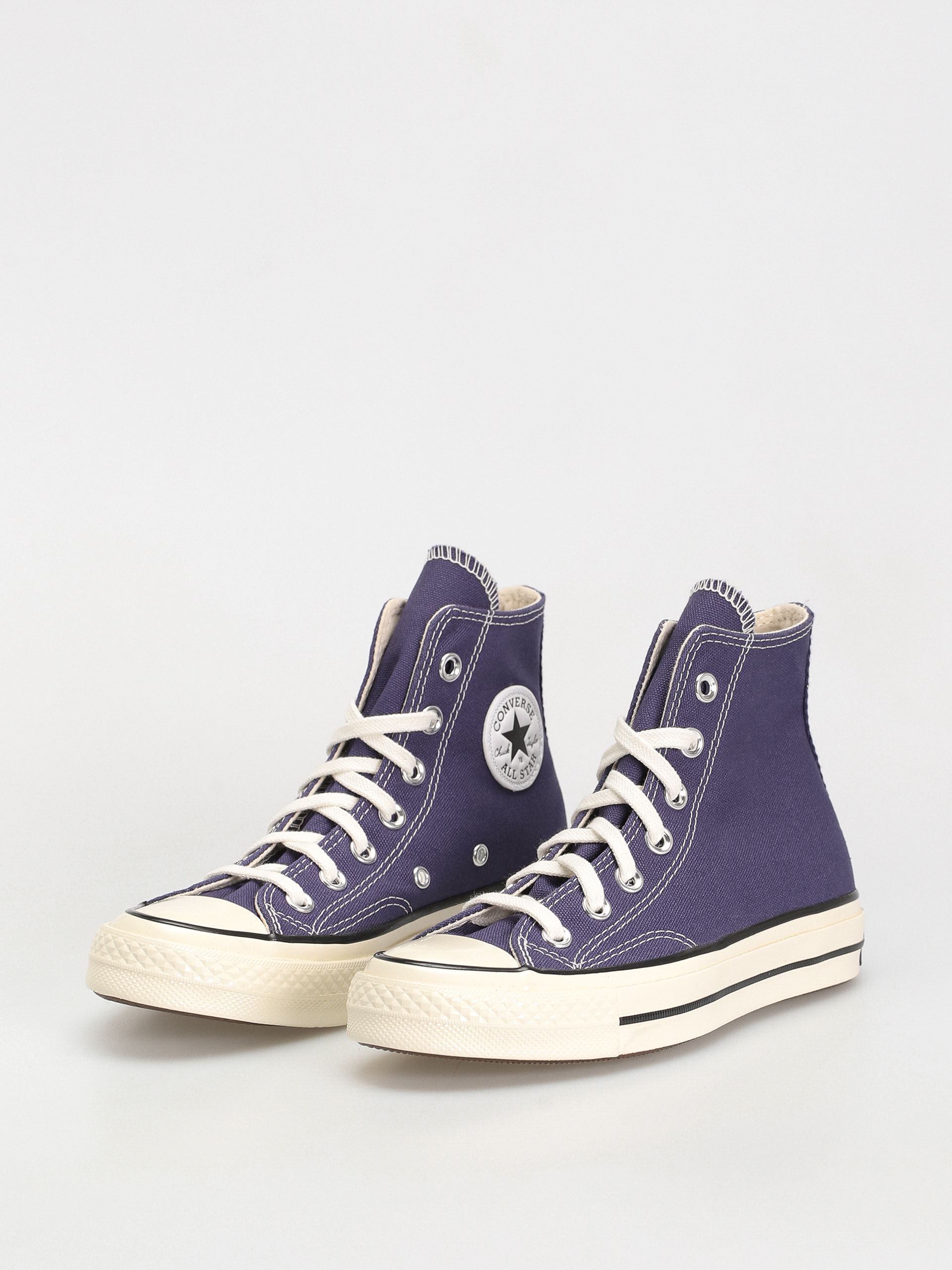 Tenisky Converse Chuck 70 Hi (uncharted waters/egret/black)