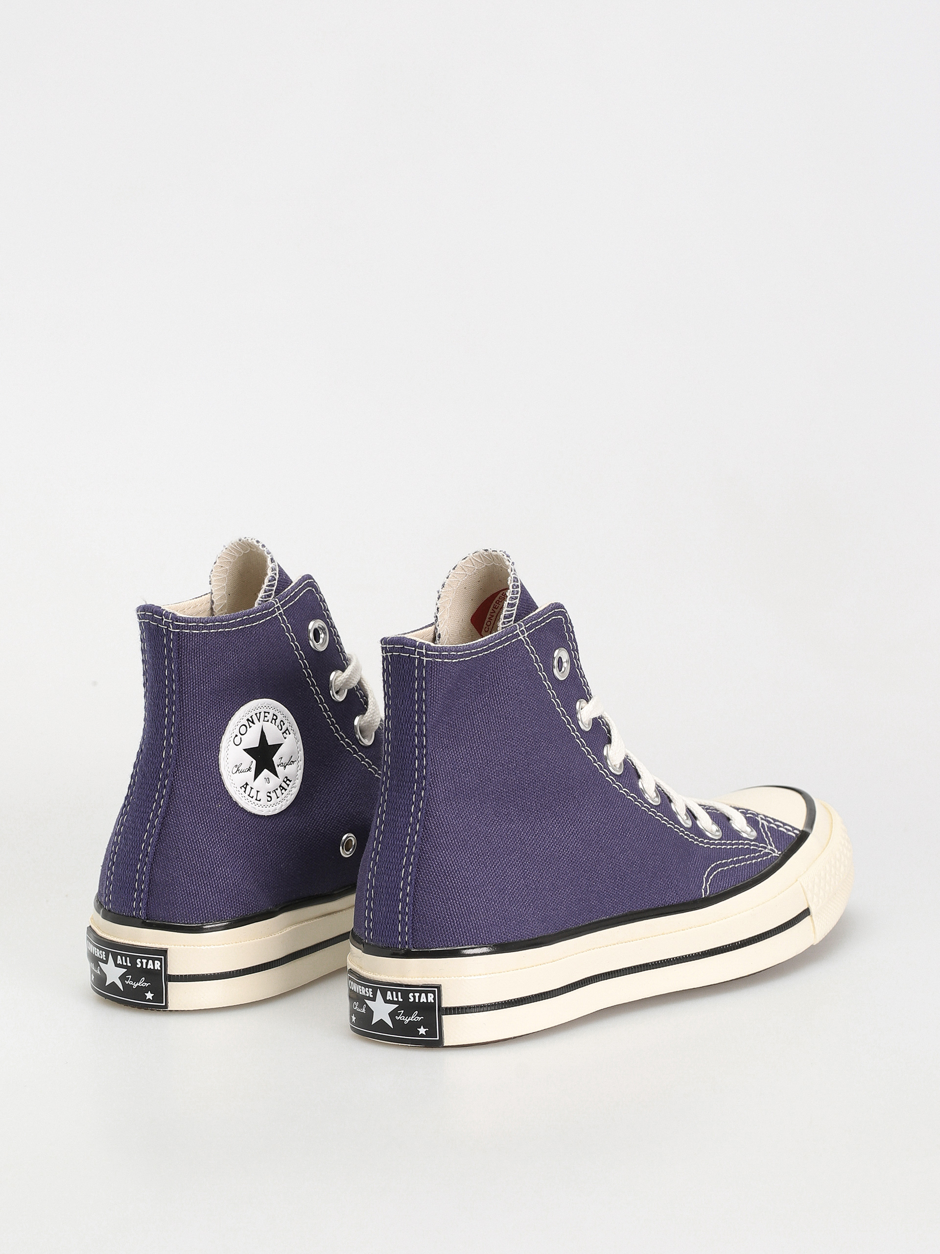 Tenisky Converse Chuck 70 Hi (uncharted waters/egret/black)