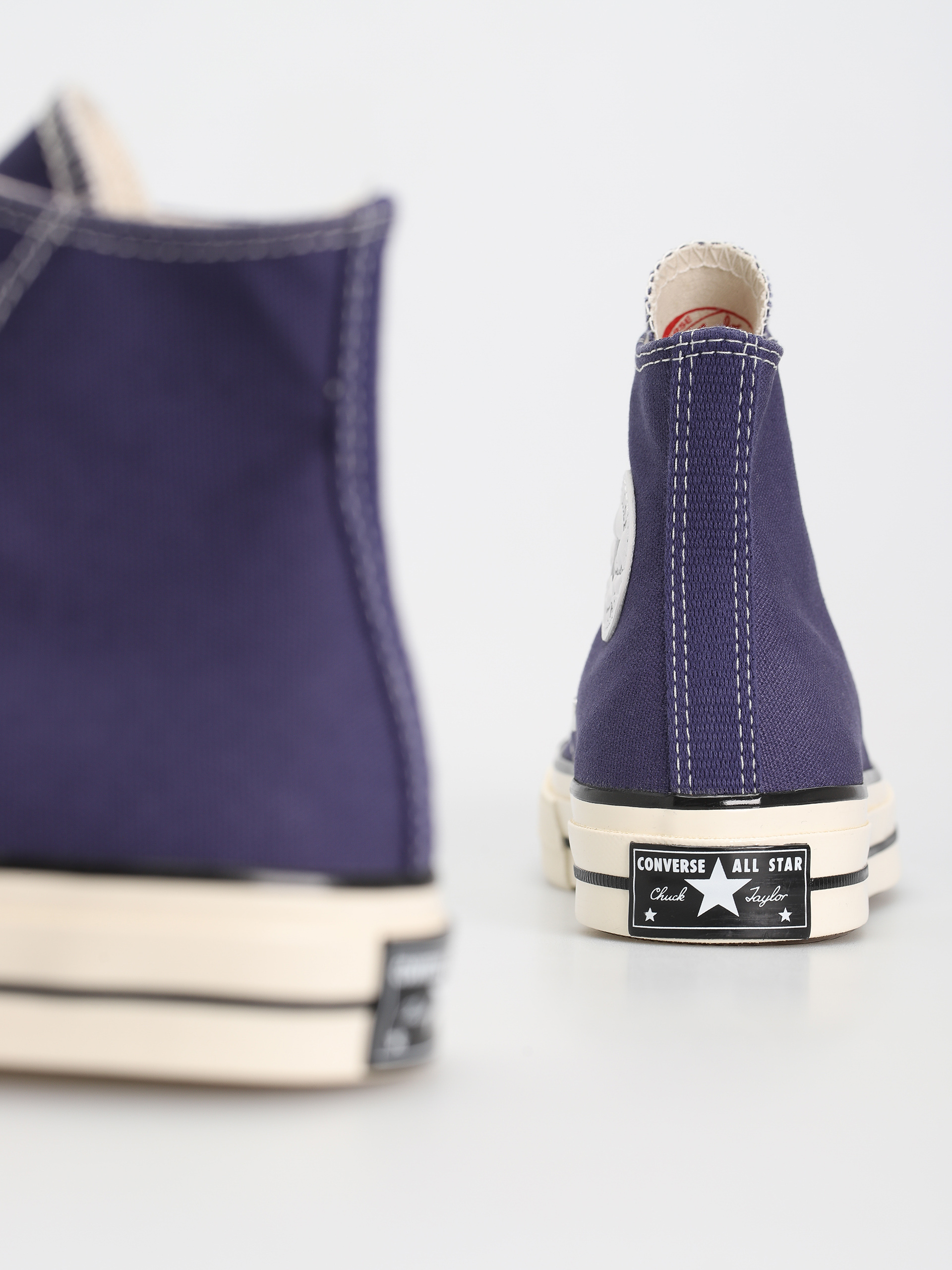 Tenisky Converse Chuck 70 Hi (uncharted waters/egret/black)