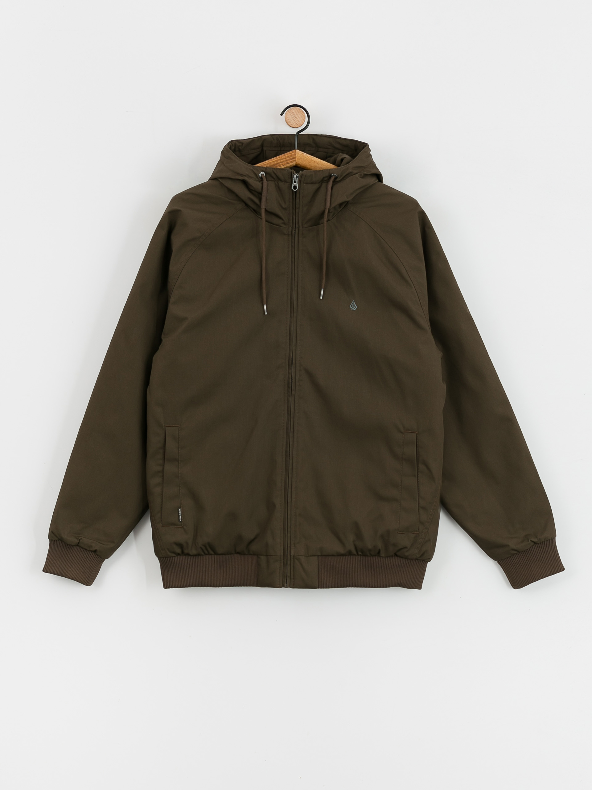 Bunda Volcom Hernan 5K (wren)